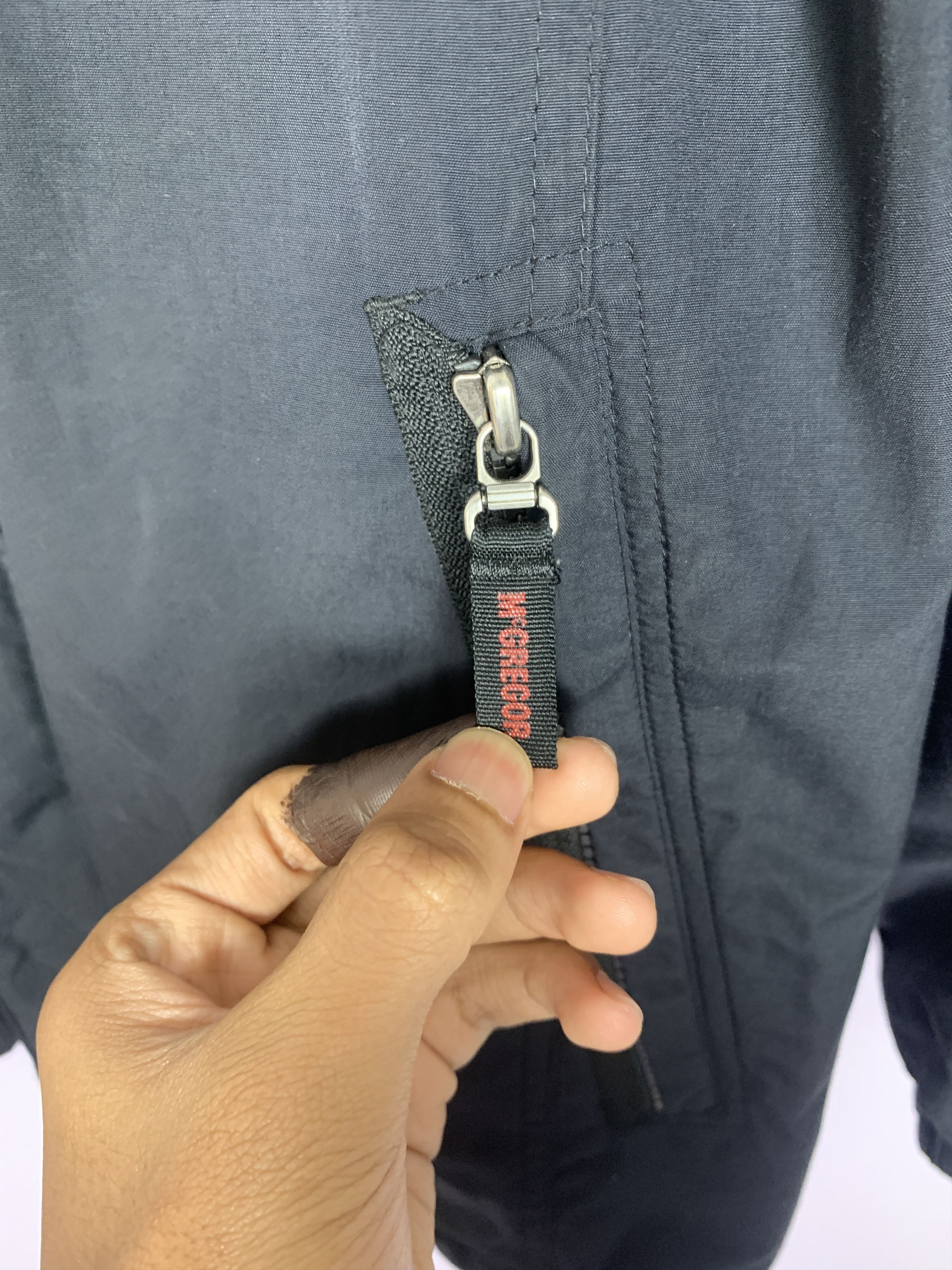 McGregor Vintage McGregor Jackets Insulation Technology J0738 Size US M / EU 48-50 / 2 - 8 Thumbnail