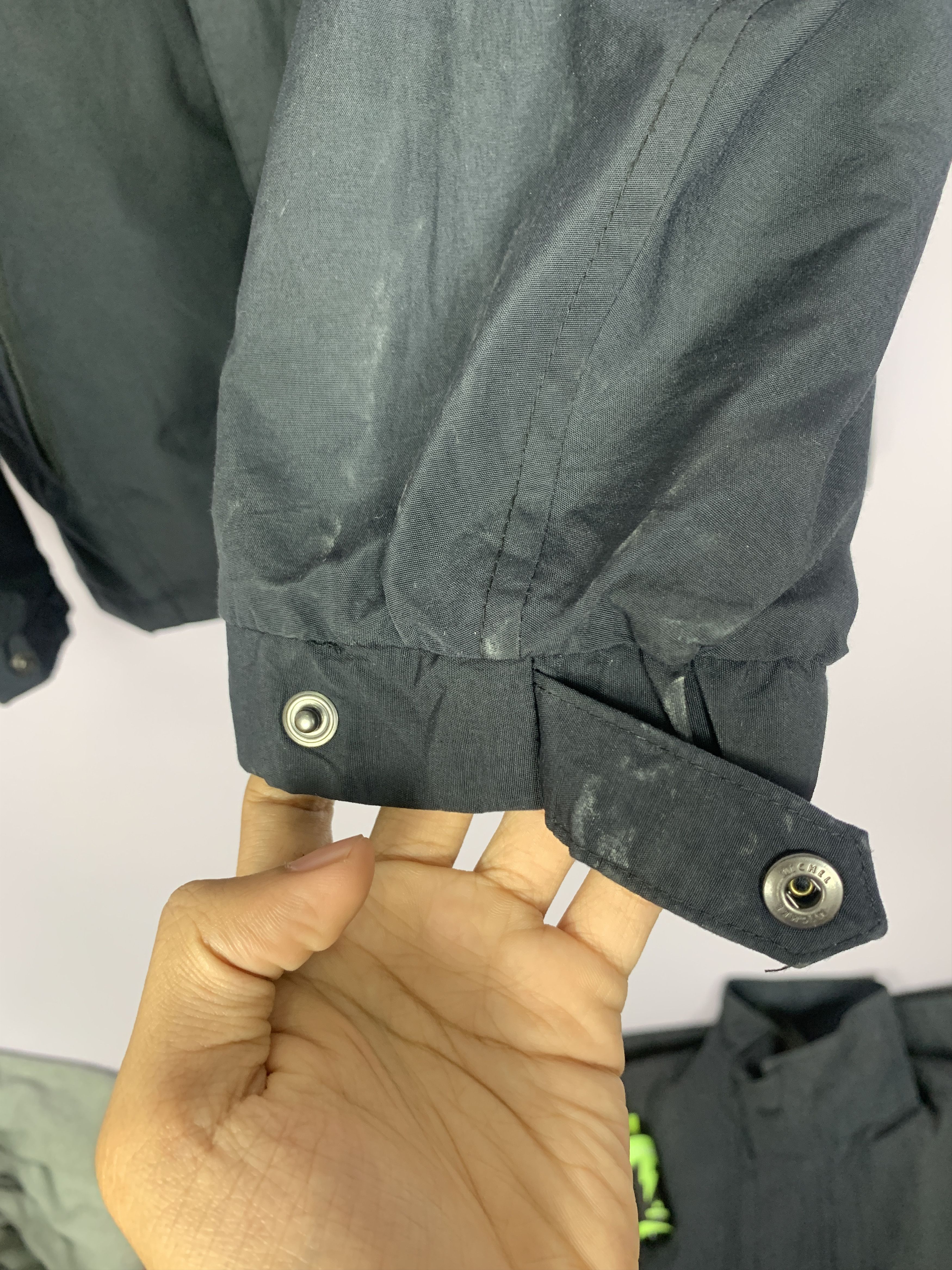 McGregor Vintage McGregor Jackets Insulation Technology J0738 Size US M / EU 48-50 / 2 - 10 Thumbnail
