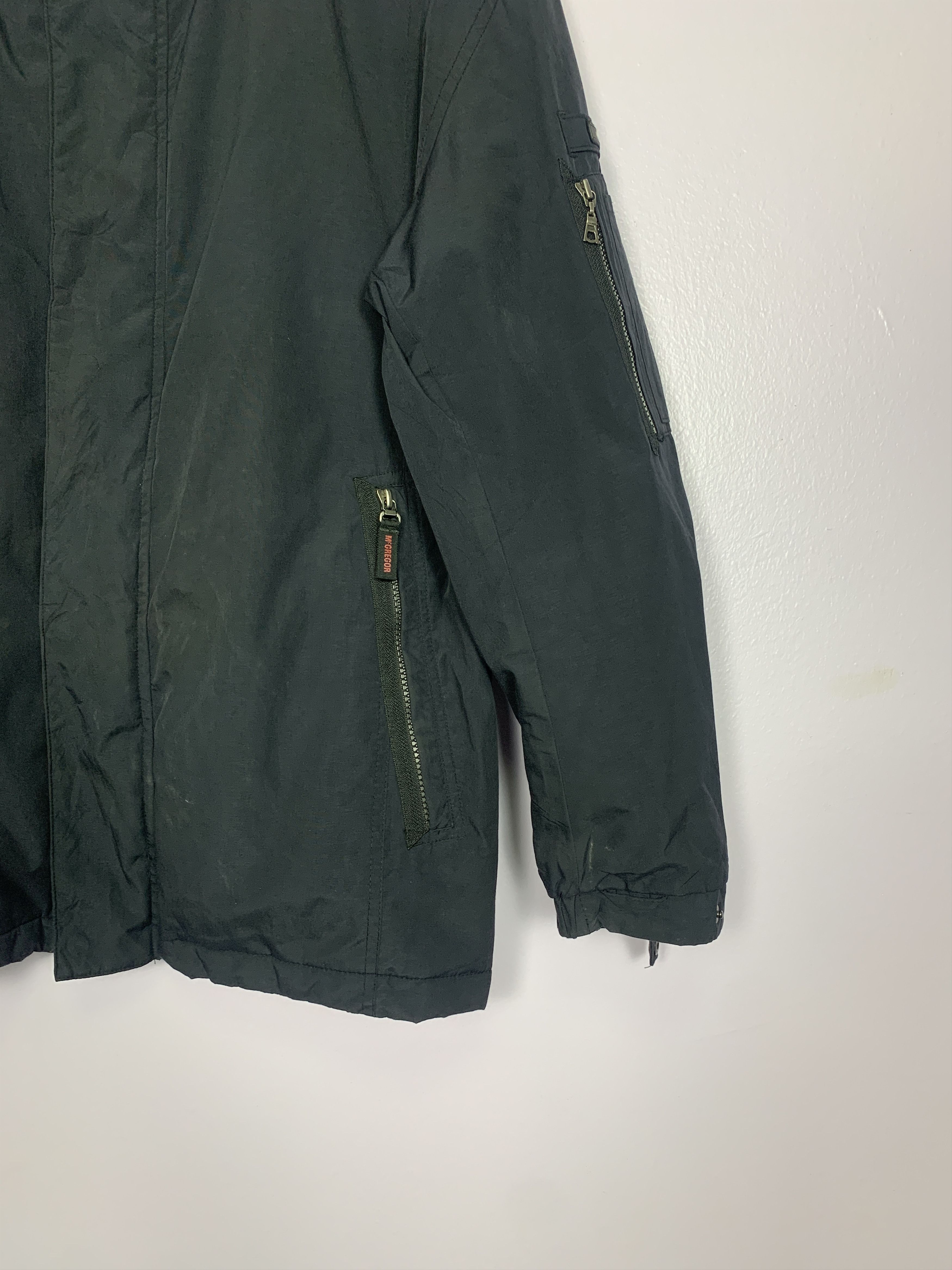 McGregor Vintage McGregor Jackets Insulation Technology J0738 Size US M / EU 48-50 / 2 - 3 Thumbnail