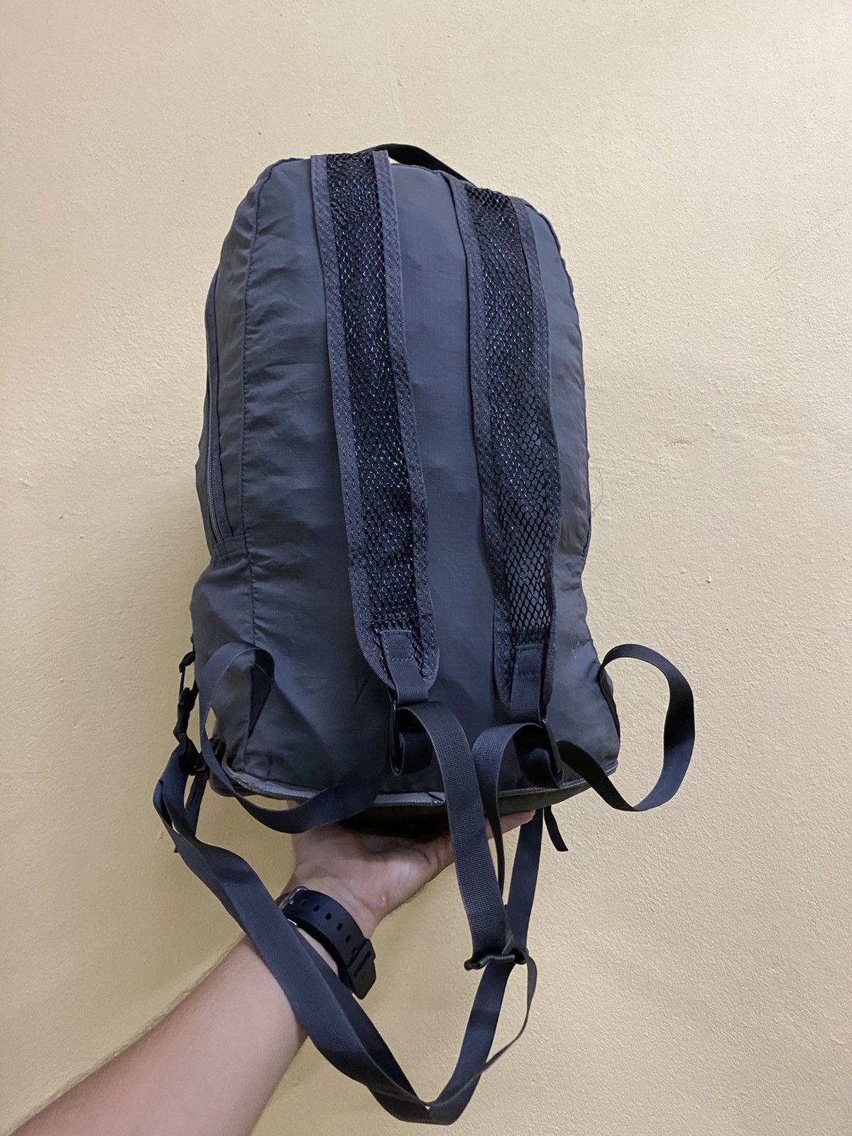 Japanese Brand × Porter RARE PORTER 2 WAY SLING X BAGPACK Size ONE SIZE - 12 Thumbnail