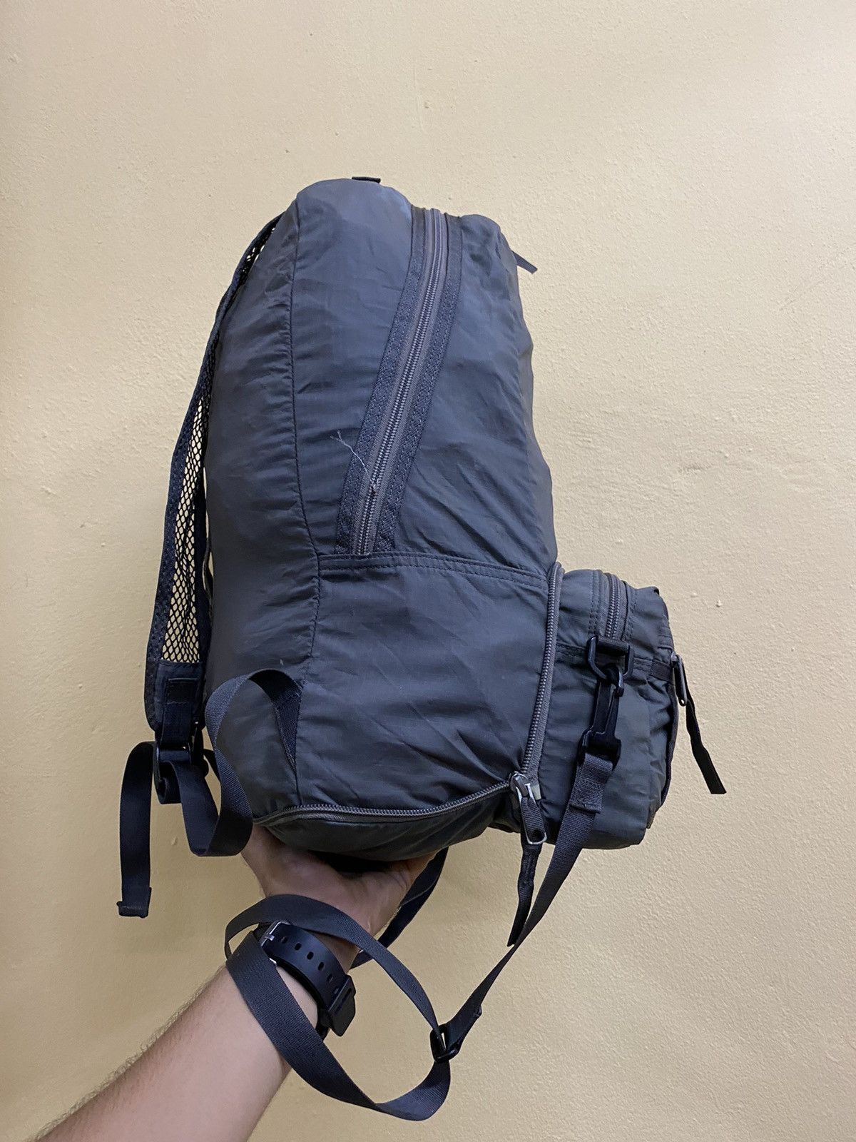 Japanese Brand × Porter RARE PORTER 2 WAY SLING X BAGPACK Size ONE SIZE - 13 Thumbnail