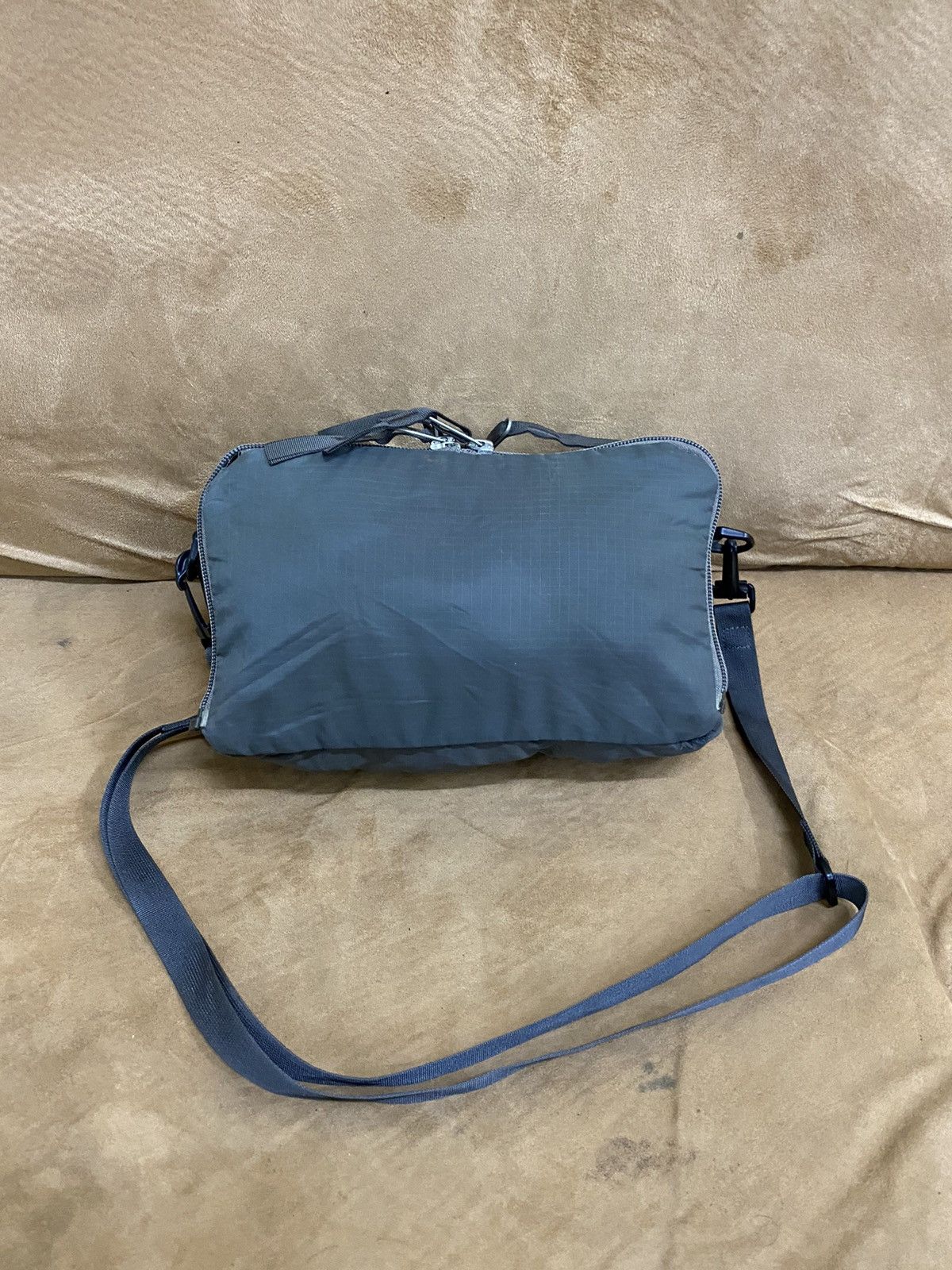Japanese Brand × Porter RARE PORTER 2 WAY SLING X BAGPACK Size ONE SIZE - 6 Thumbnail