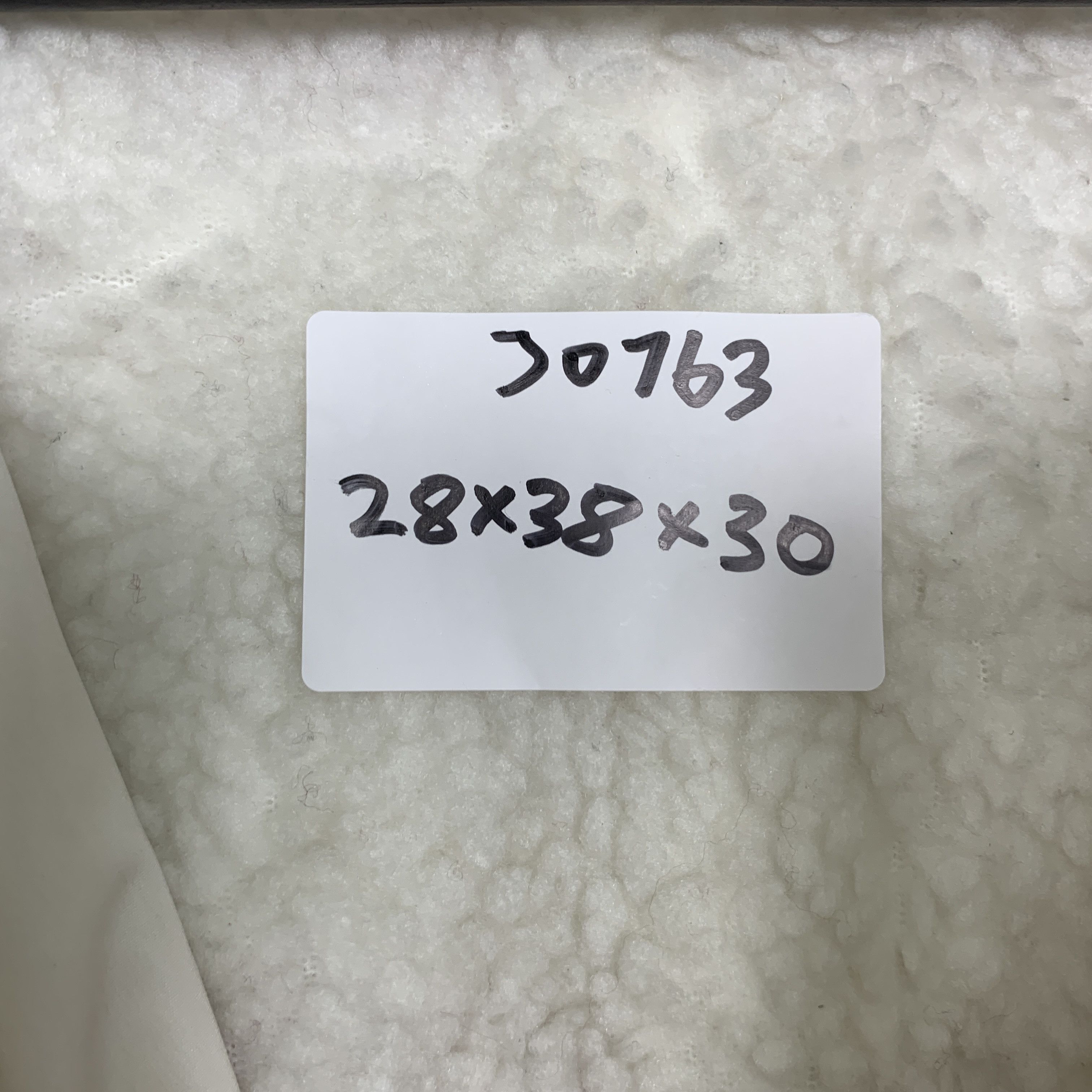 Japanese Brand × Mizuno × Vintage Vintage MIZUNO 90S HAKONE EKIDEN Race Sherpa Lining Size US XL / EU 56 / 4 - 25 Thumbnail