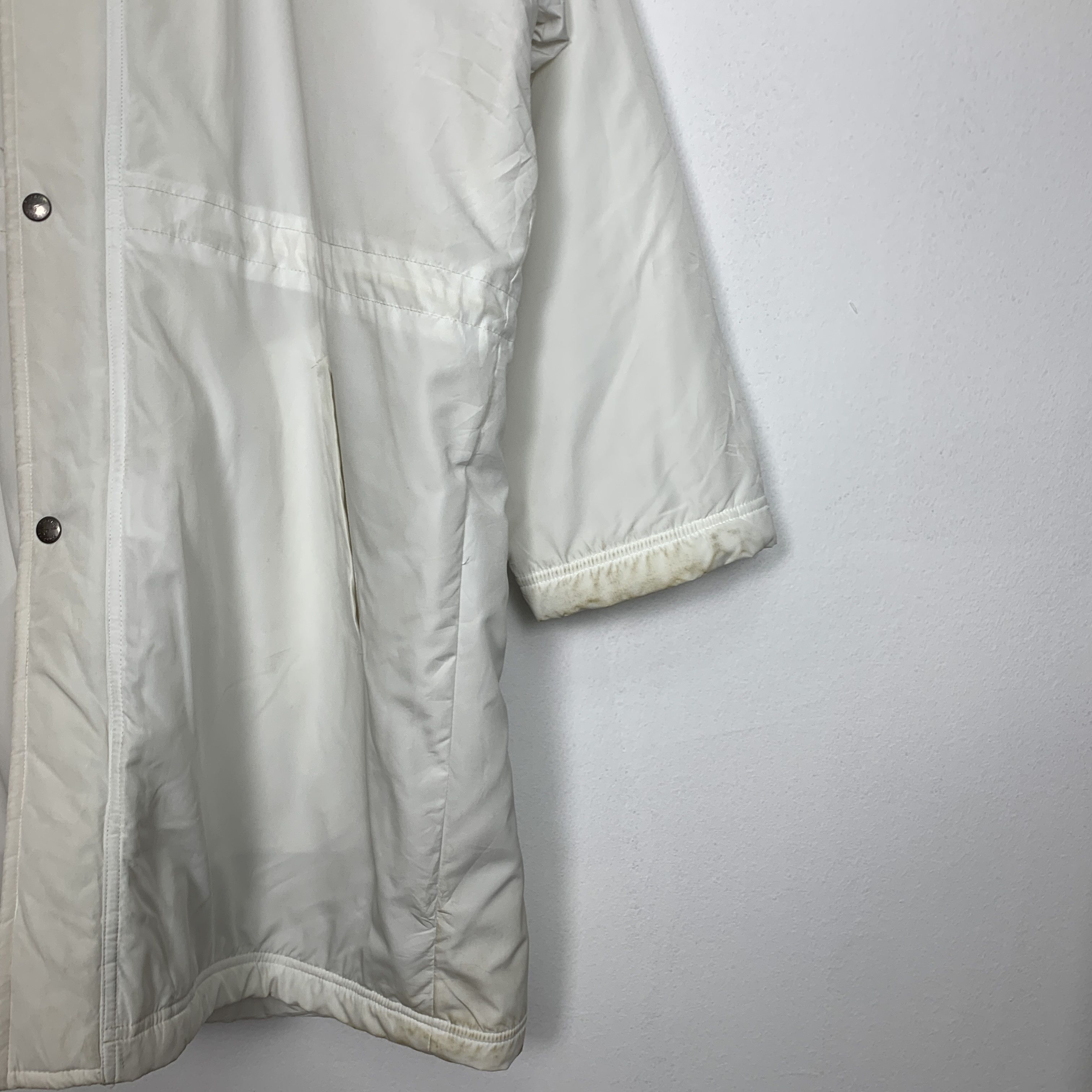 Japanese Brand × Mizuno × Vintage Vintage MIZUNO 90S HAKONE EKIDEN Race Sherpa Lining Size US XL / EU 56 / 4 - 4 Thumbnail