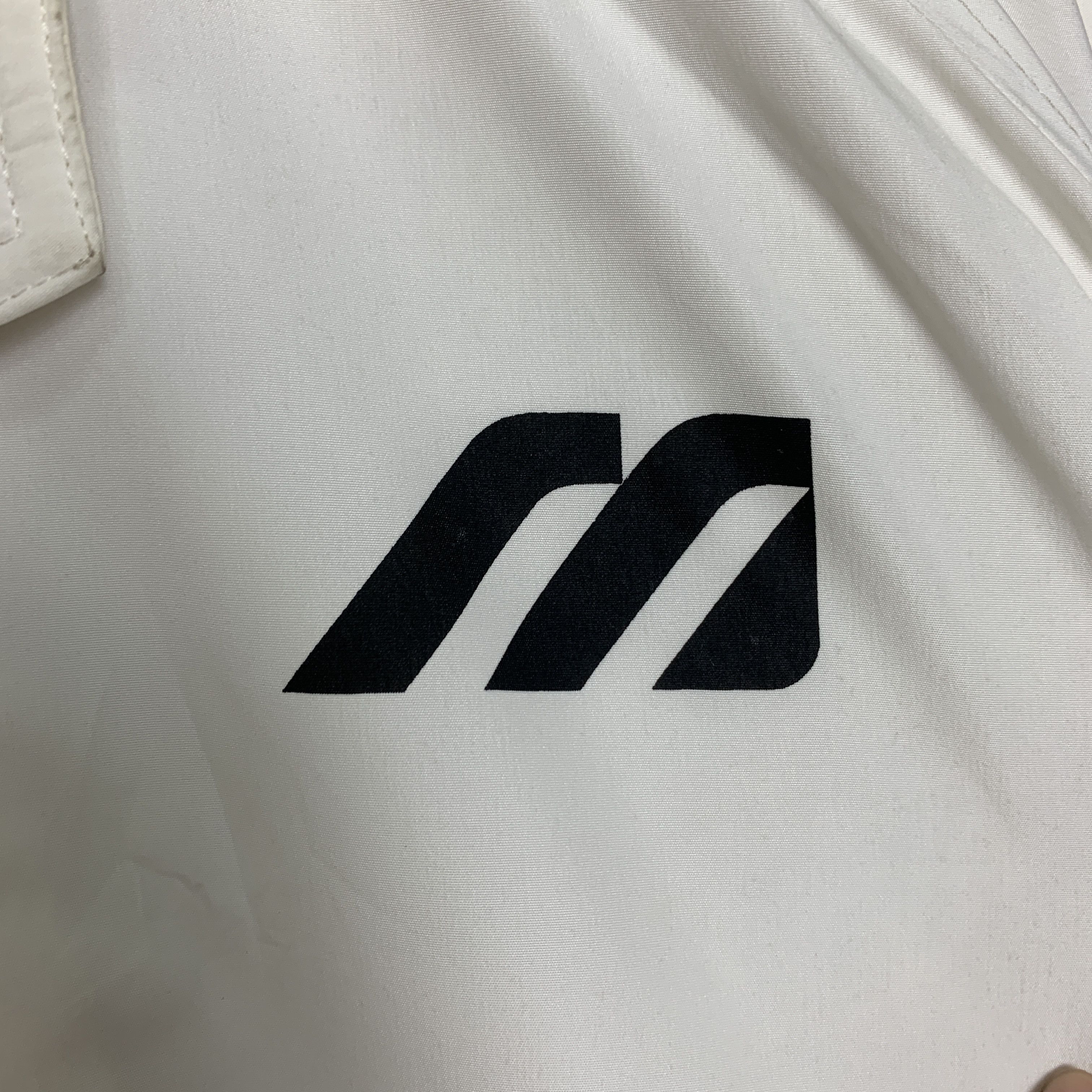 Japanese Brand × Mizuno × Vintage Vintage MIZUNO 90S HAKONE EKIDEN Race Sherpa Lining Size US XL / EU 56 / 4 - 6 Thumbnail