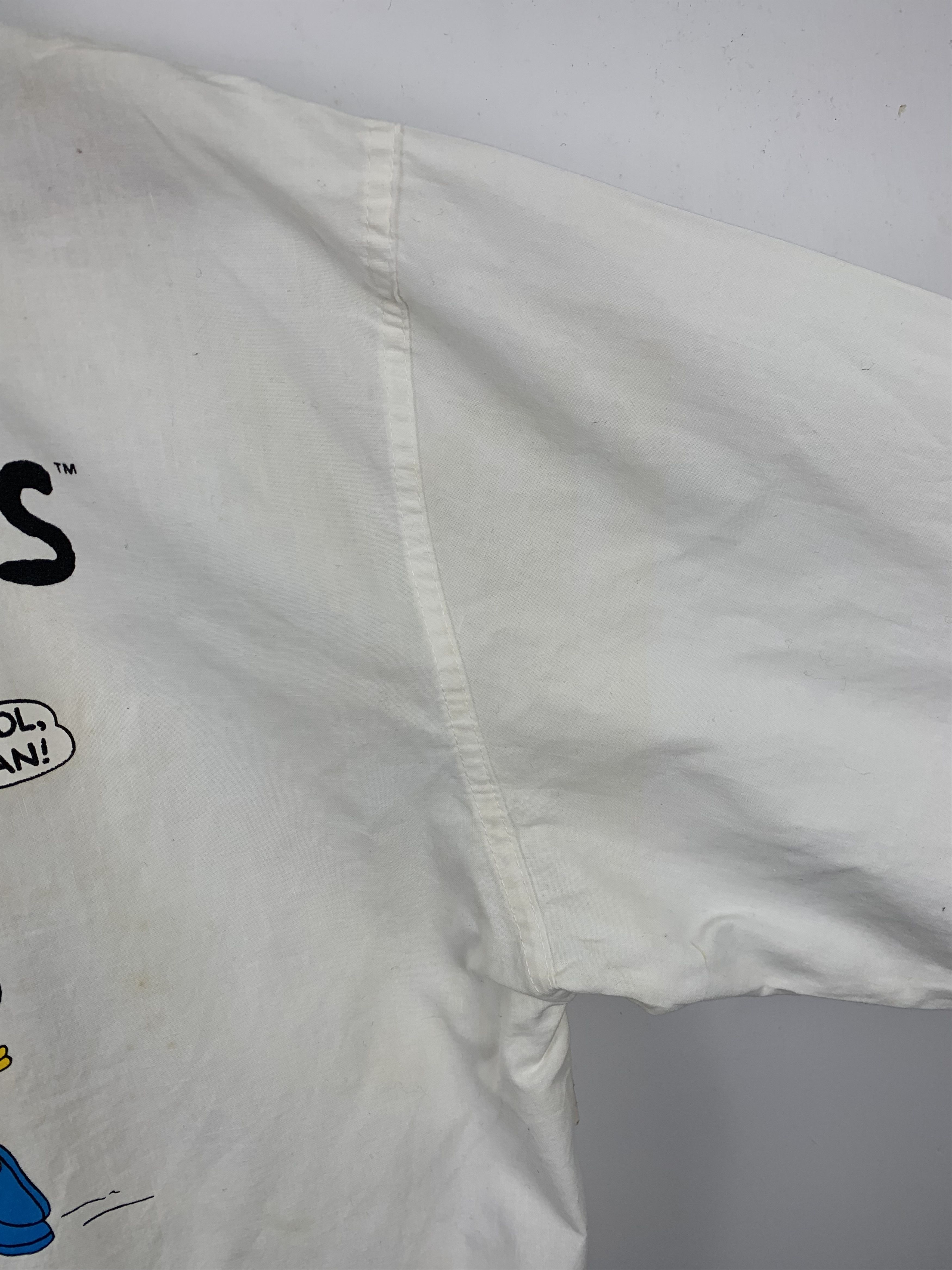 The Simpsons × Vintage Vintage 90s The Simpsons Nice Jacket Size US M / EU 48-50 / 2 - 14 Thumbnail