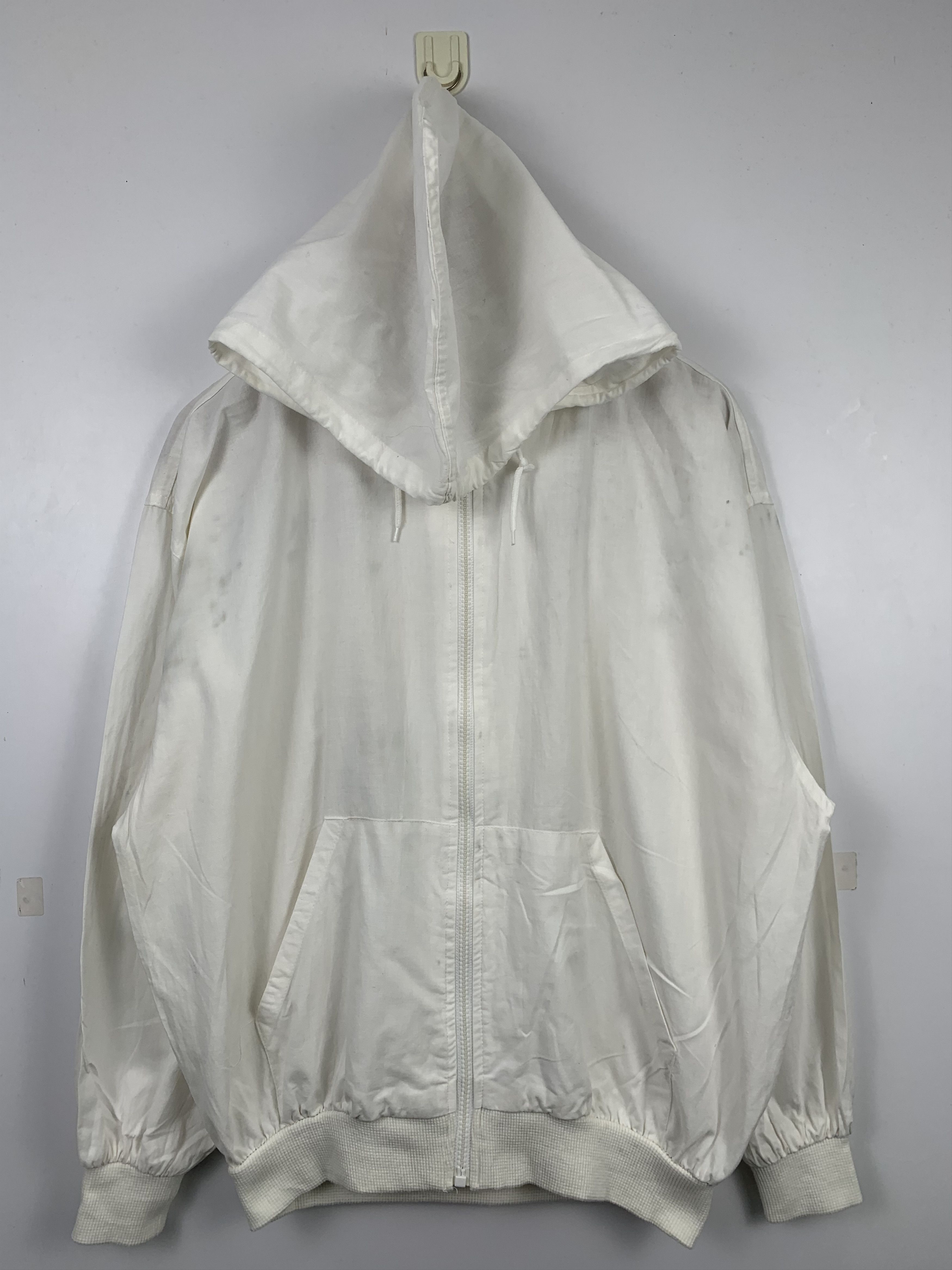 The Simpsons × Vintage Vintage 90s The Simpsons Nice Jacket Size US M / EU 48-50 / 2 - 2 Thumbnail