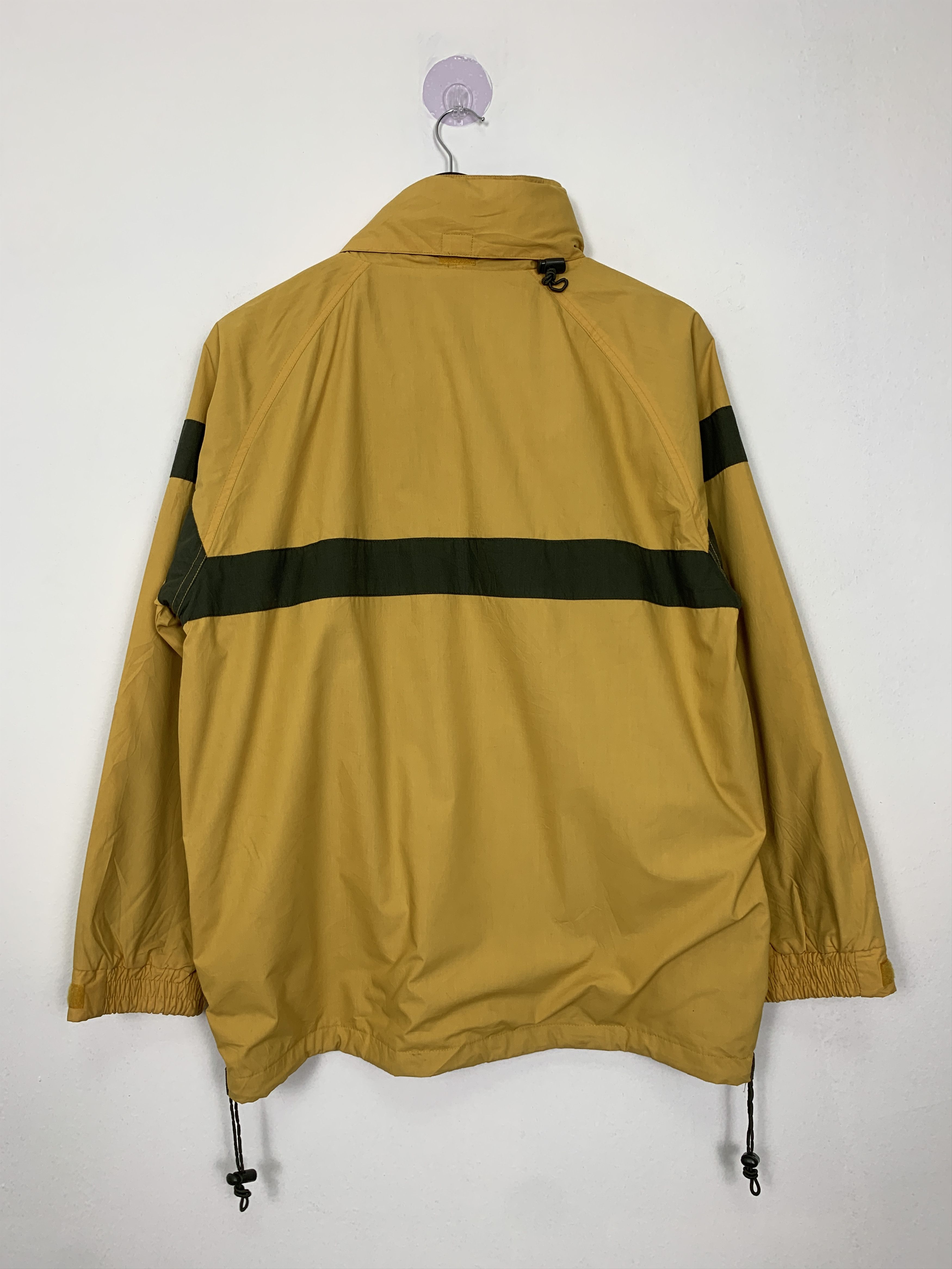 Japanese Brand × Vintage Vintage PAS DE DEUX Zip Up Hoodie Jacket Size US S / EU 44-46 / 1 - 6 Thumbnail