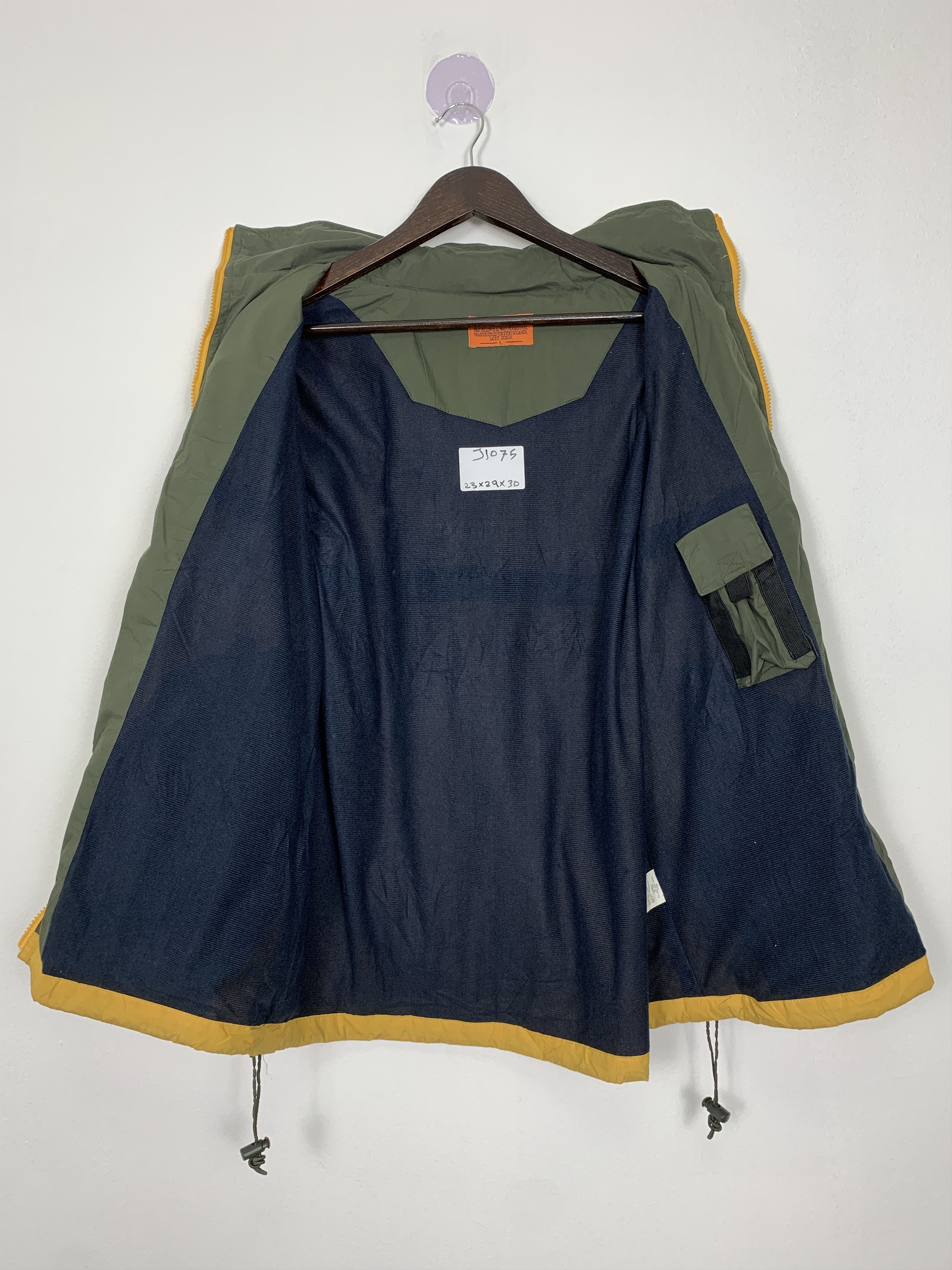 Japanese Brand × Vintage Vintage PAS DE DEUX Zip Up Hoodie Jacket Size US S / EU 44-46 / 1 - 9 Thumbnail