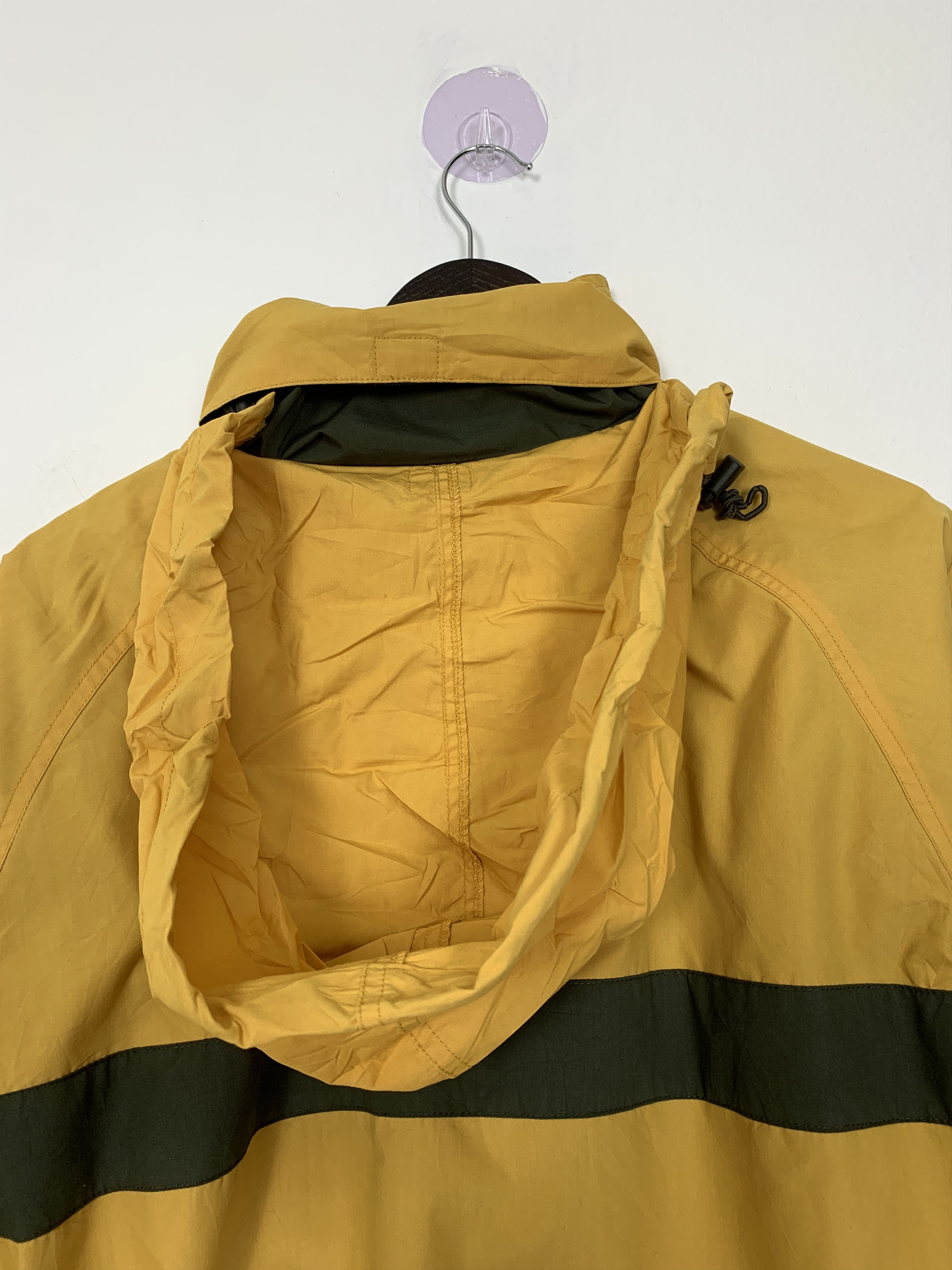 Japanese Brand × Vintage Vintage PAS DE DEUX Zip Up Hoodie Jacket Size US S / EU 44-46 / 1 - 7 Thumbnail