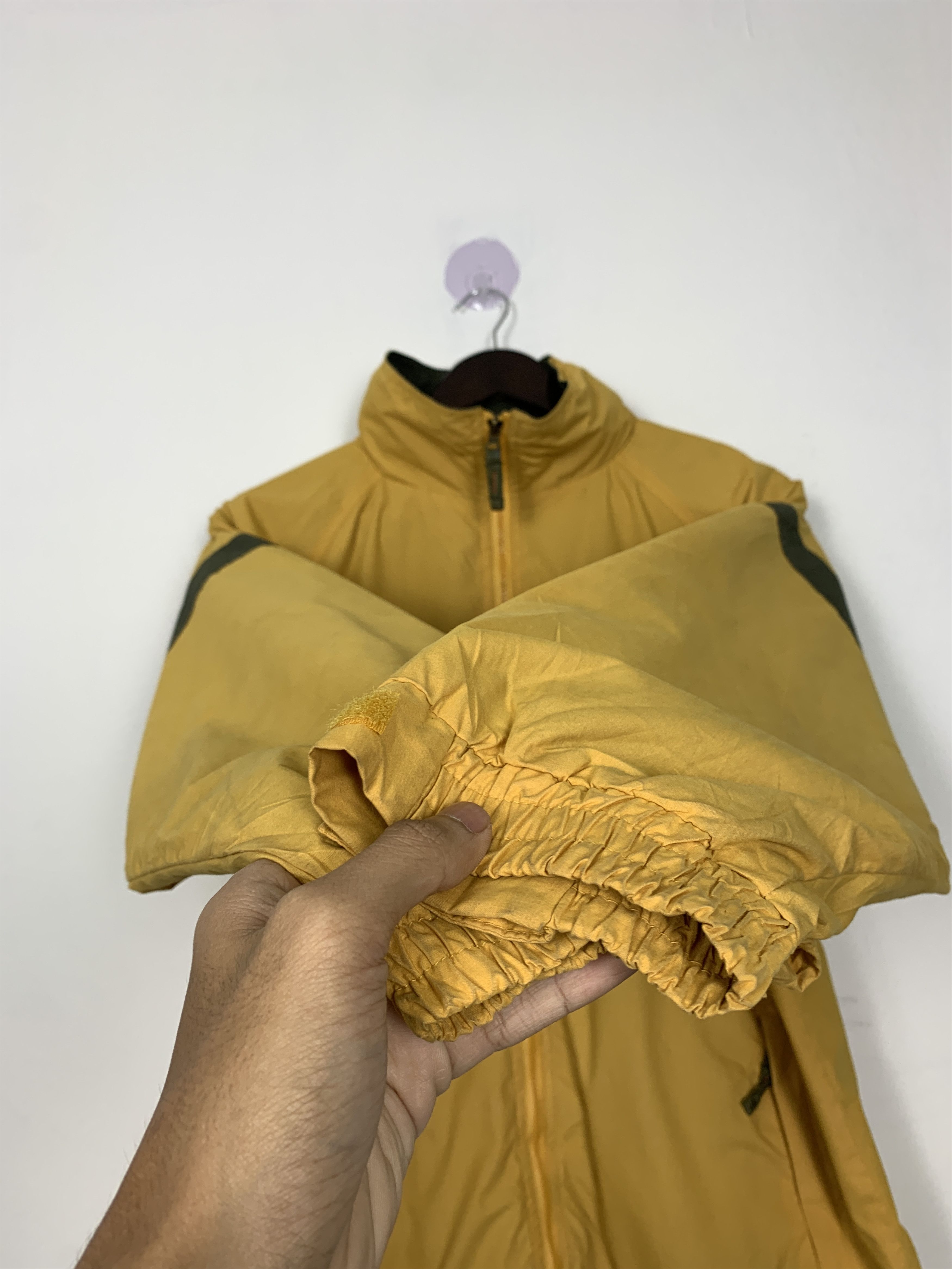 Japanese Brand × Vintage Vintage PAS DE DEUX Zip Up Hoodie Jacket Size US S / EU 44-46 / 1 - 5 Thumbnail