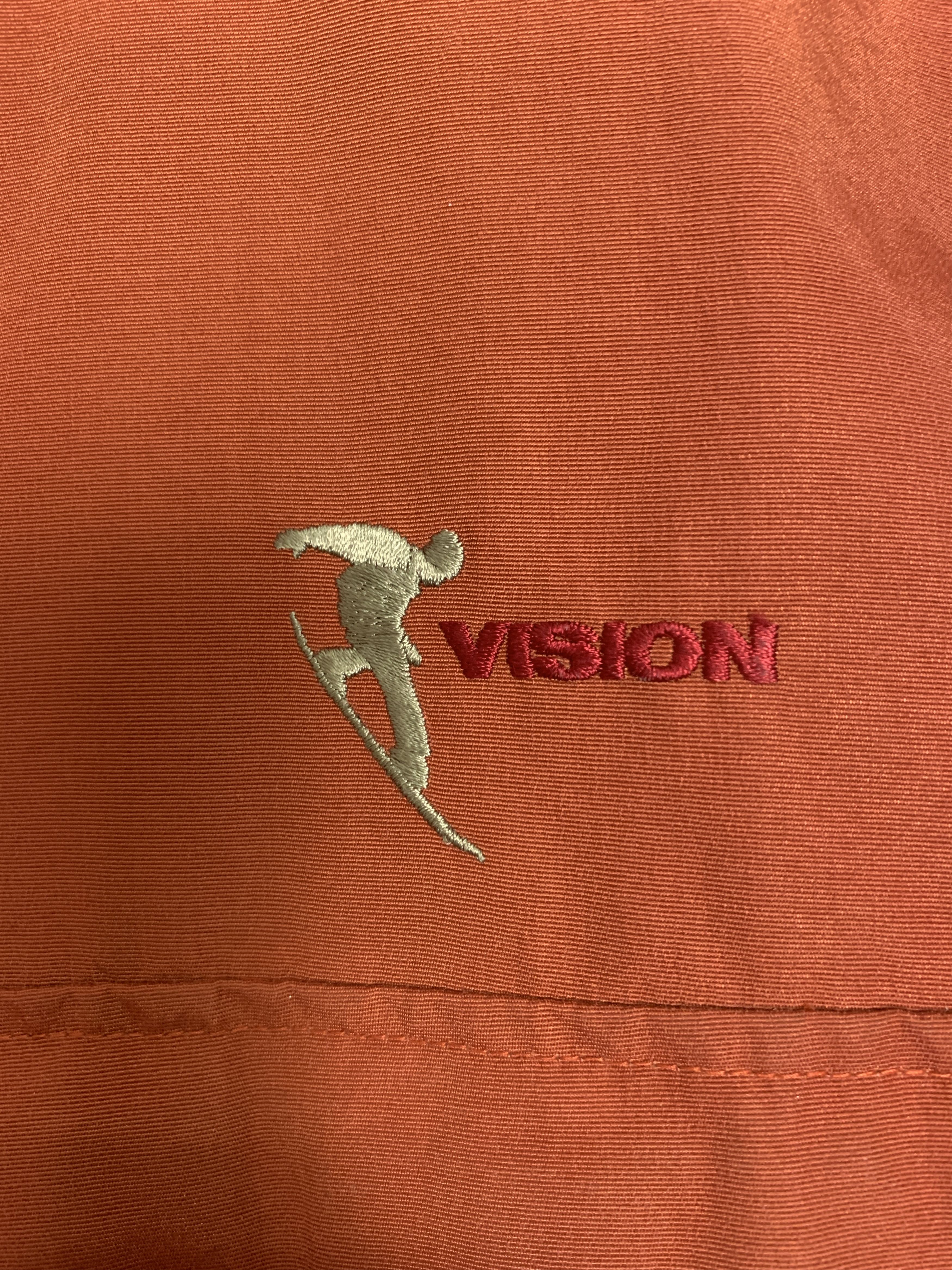 Vision Streetwear Vintage VISION STREETWEAR Windbreaker Jackets J0801 Size US M / EU 48-50 / 2 - 5 Thumbnail