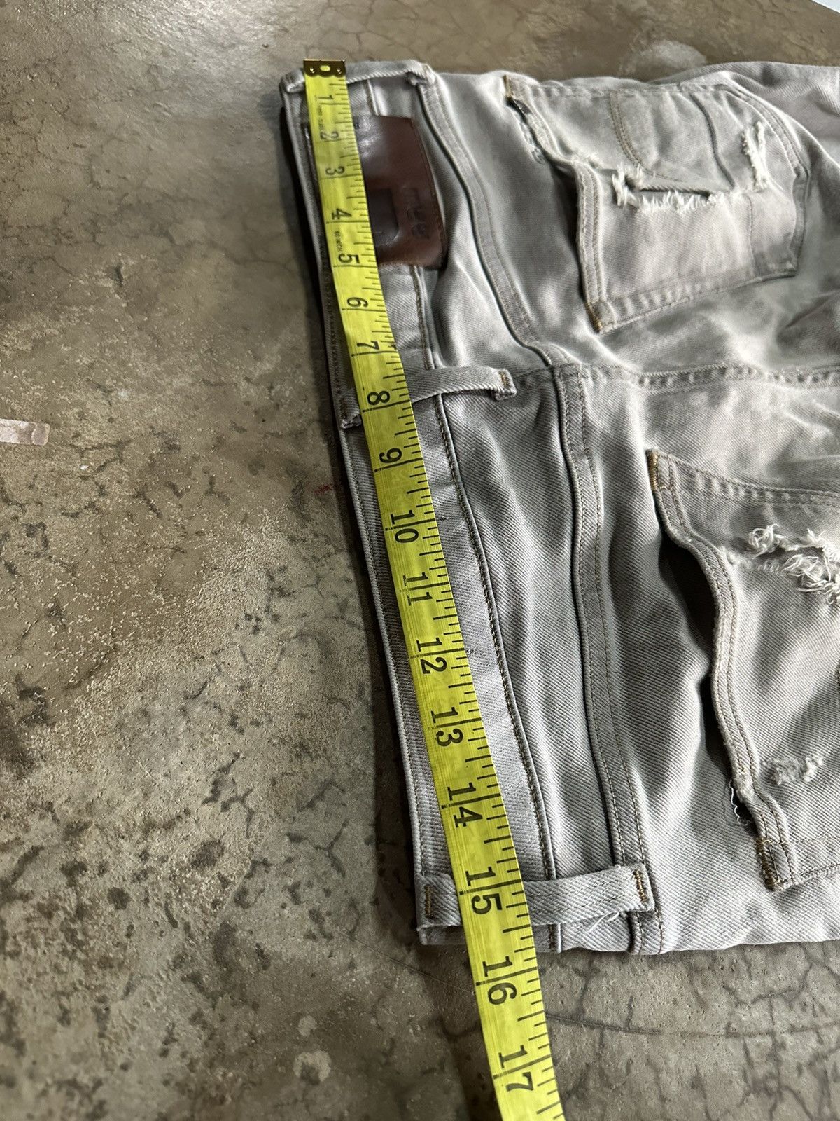 G-Star 30x30 G star raw denim jeans Size US 30 / EU 46 - 7 Thumbnail
