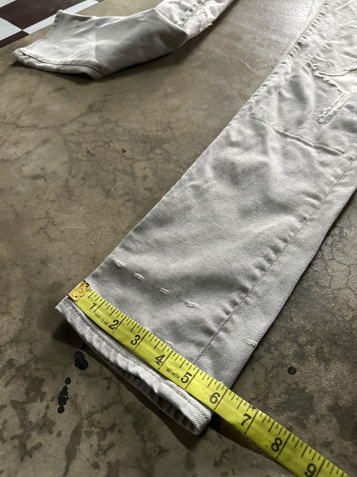 G-Star 30x30 G star raw denim jeans Size US 30 / EU 46 - 10 Thumbnail