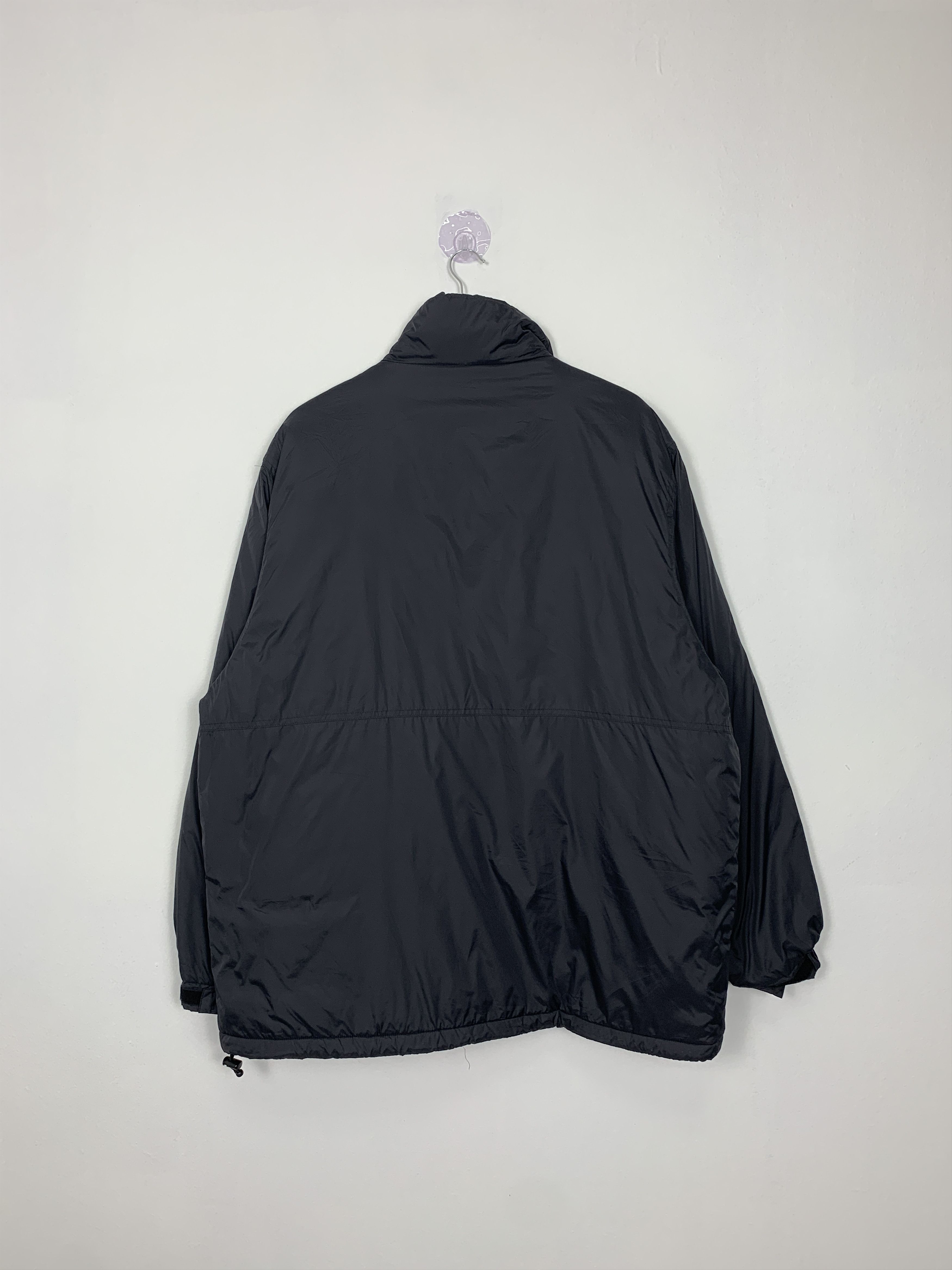 Uniqlo Vintage UNIQLO Zip UP Nice Design Jacket J0954 Size US L / EU 52-54 / 3 - 6 Thumbnail