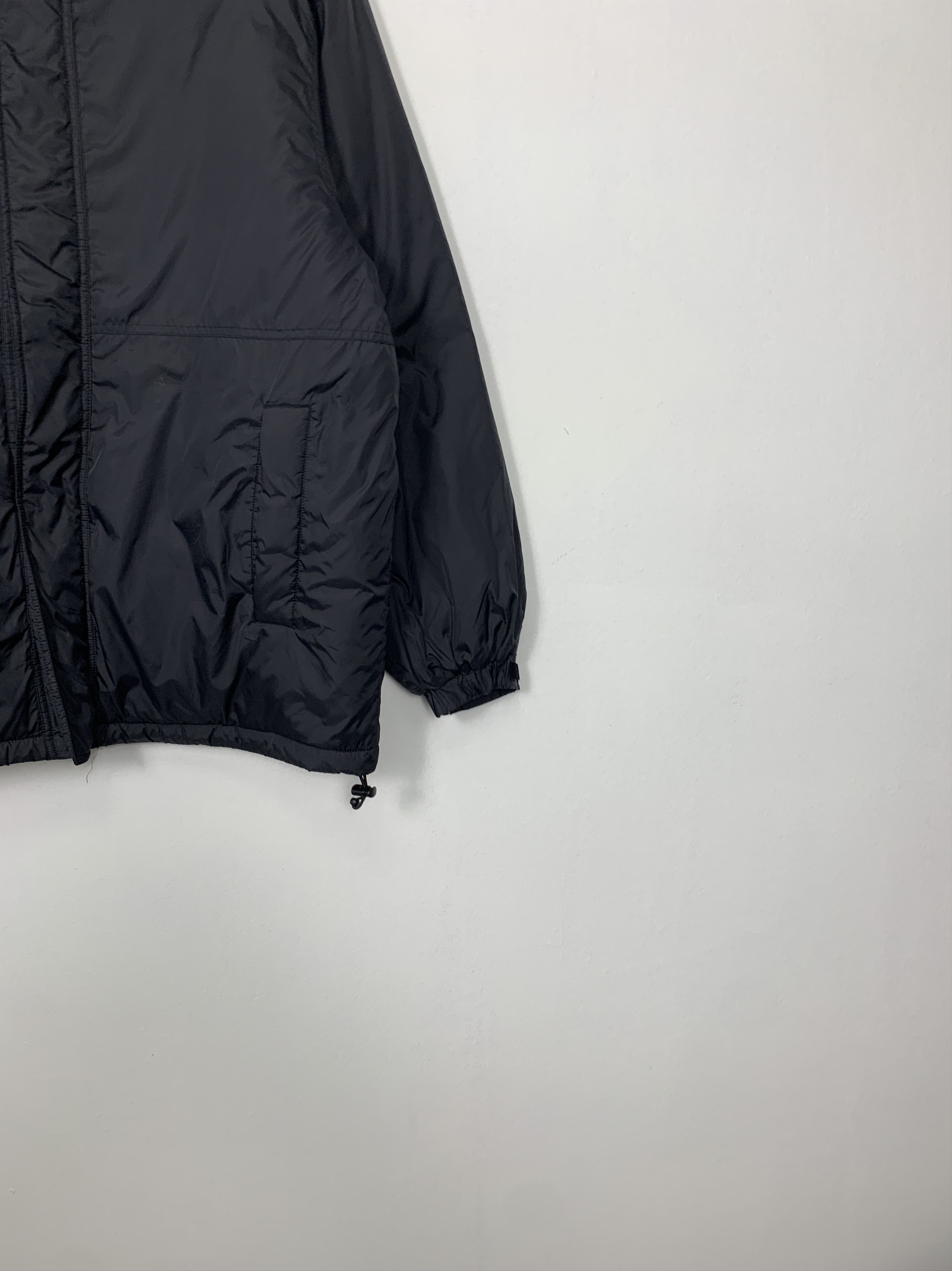 Uniqlo Vintage UNIQLO Zip UP Nice Design Jacket J0954 Size US L / EU 52-54 / 3 - 4 Thumbnail
