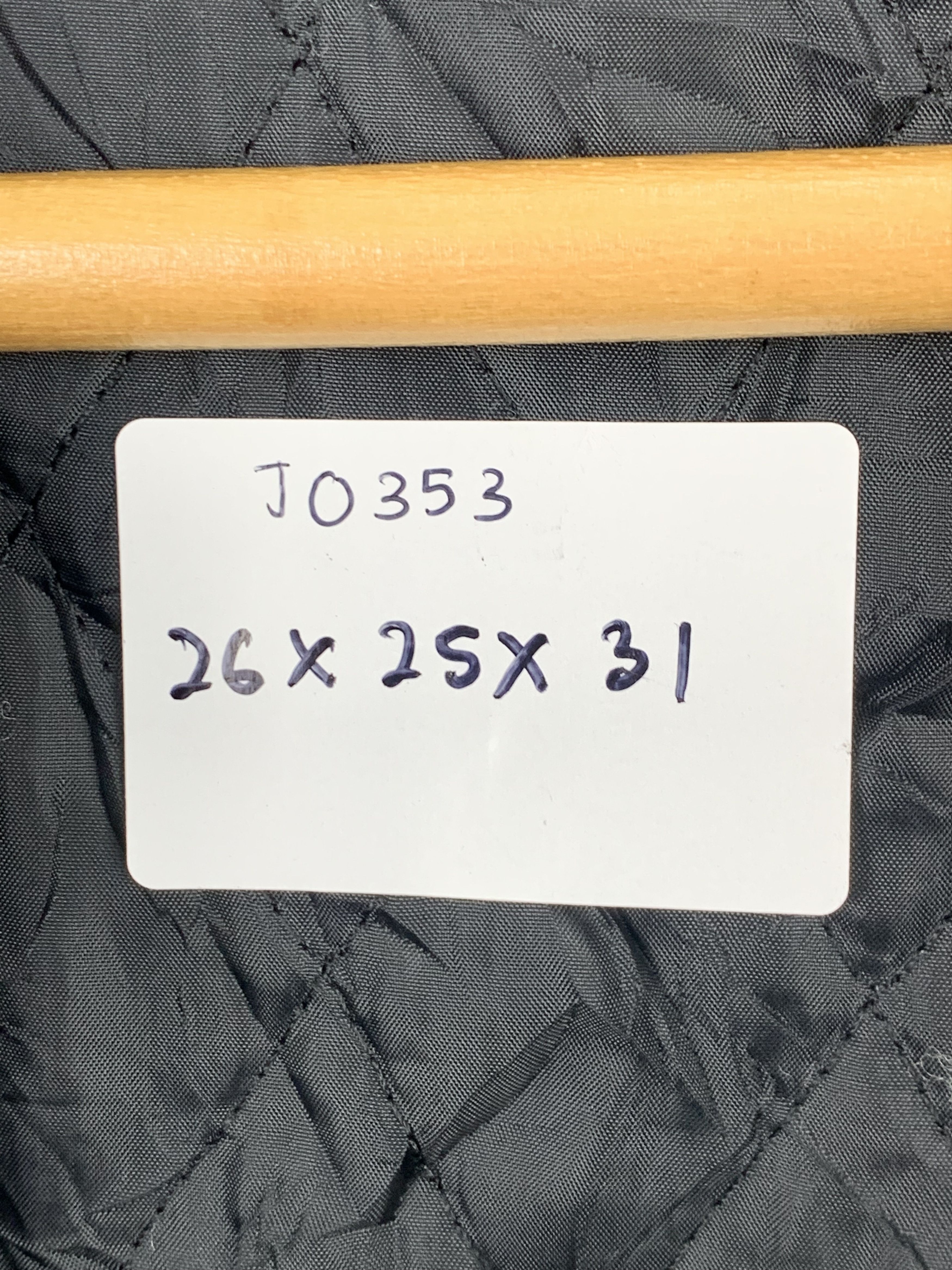 Japanese Brand Vintage YOKOHAMA X ICE GUARD Windbreaker Jacket J0353 Size US L / EU 52-54 / 3 - 18 Thumbnail