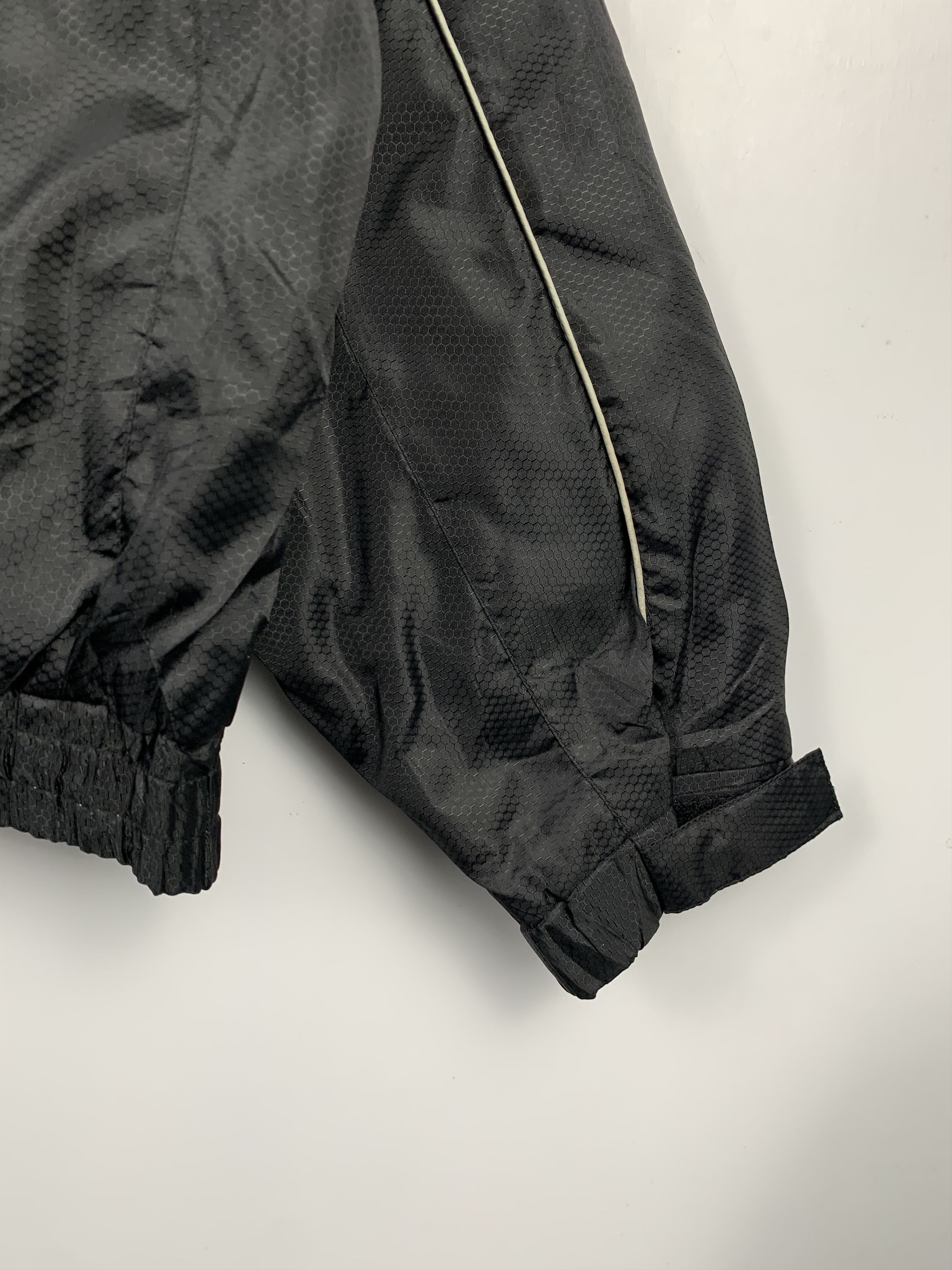 Japanese Brand Vintage YOKOHAMA X ICE GUARD Windbreaker Jacket J0353 Size US L / EU 52-54 / 3 - 4 Thumbnail