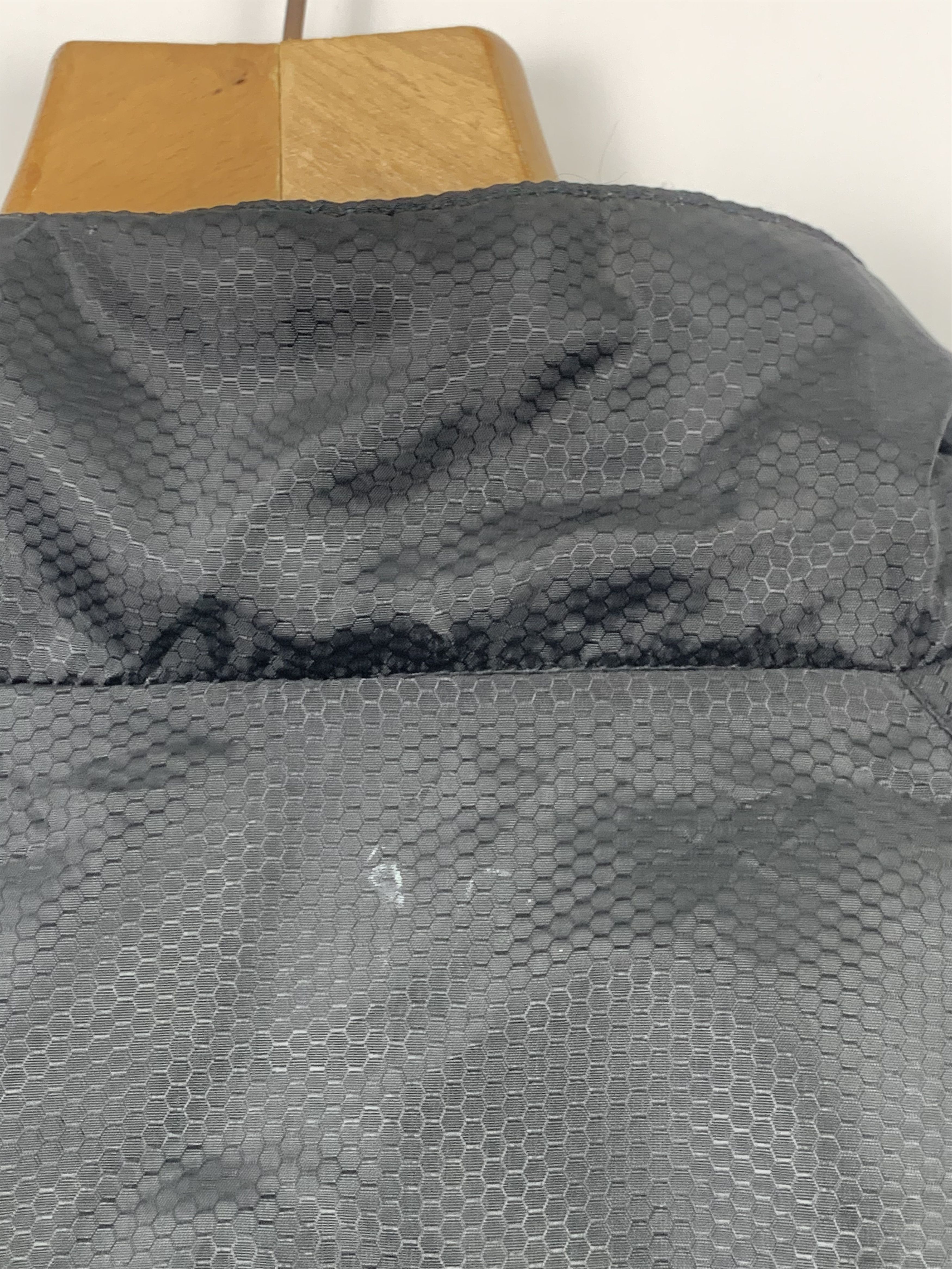 Japanese Brand Vintage YOKOHAMA X ICE GUARD Windbreaker Jacket J0353 Size US L / EU 52-54 / 3 - 14 Thumbnail