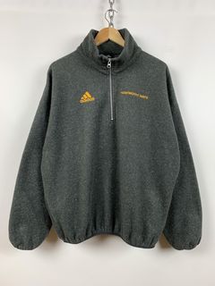 Gosha quarter zip sale