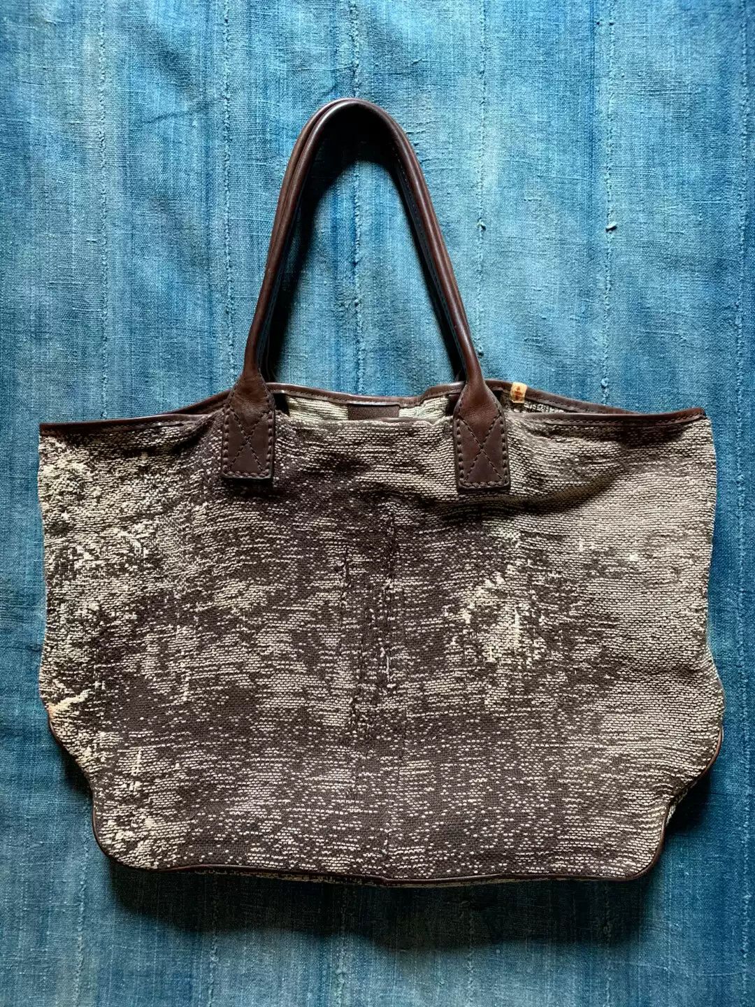Visvim Visvim VV Tote Bag Maire L 2013 Size 34 - 2 Thumbnail