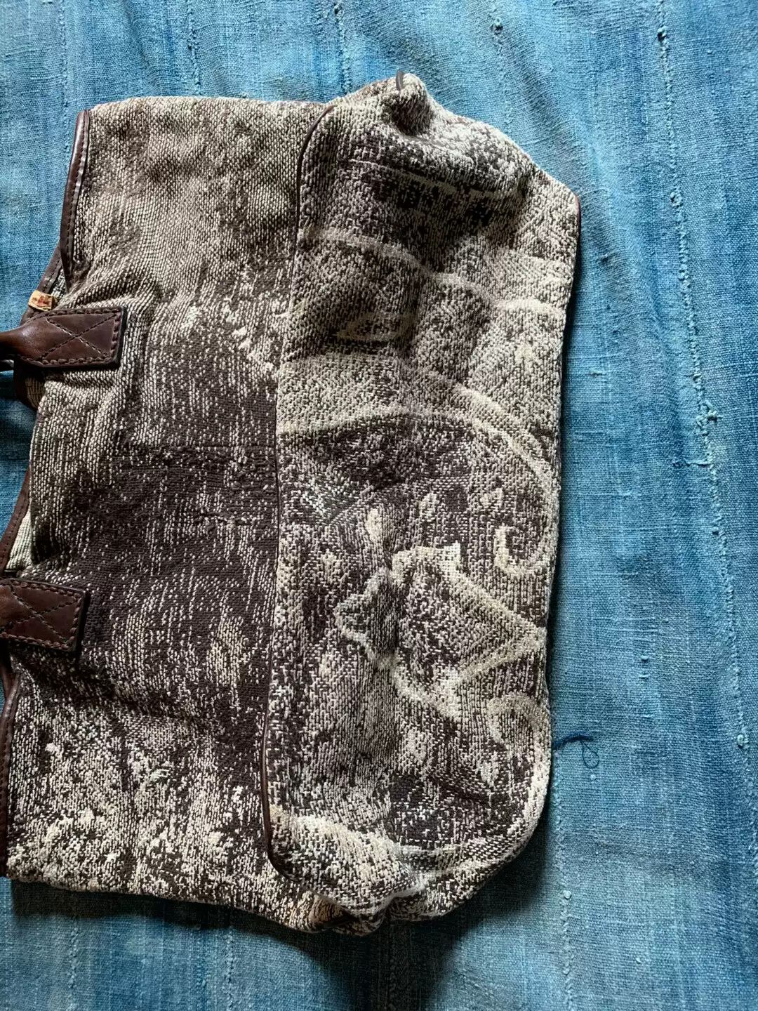 Visvim Visvim VV Tote Bag Maire L 2013 Size 34 - 6 Thumbnail