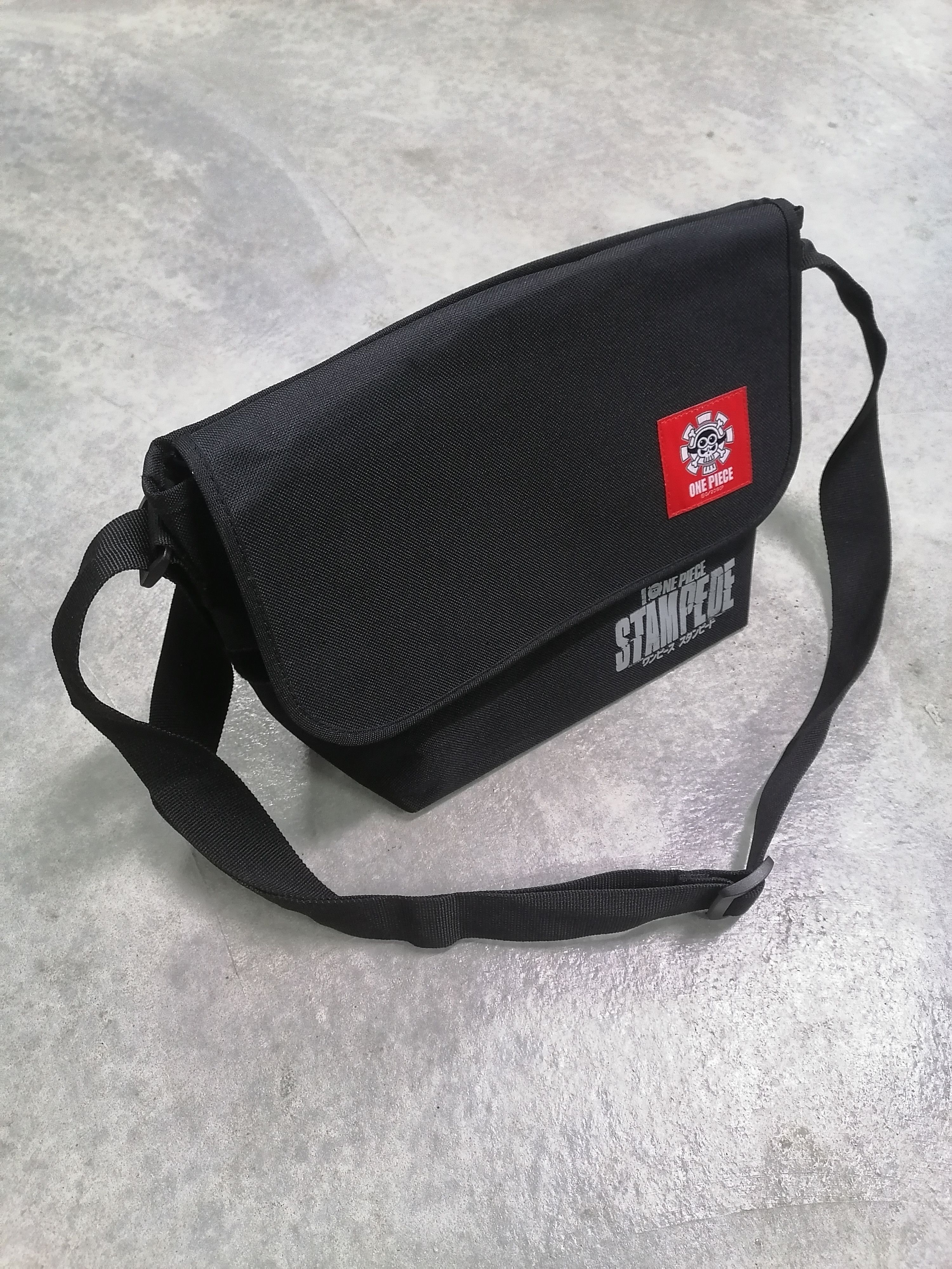 ❗One Piece Stampede Japan Animation Sling Bag🇯🇵