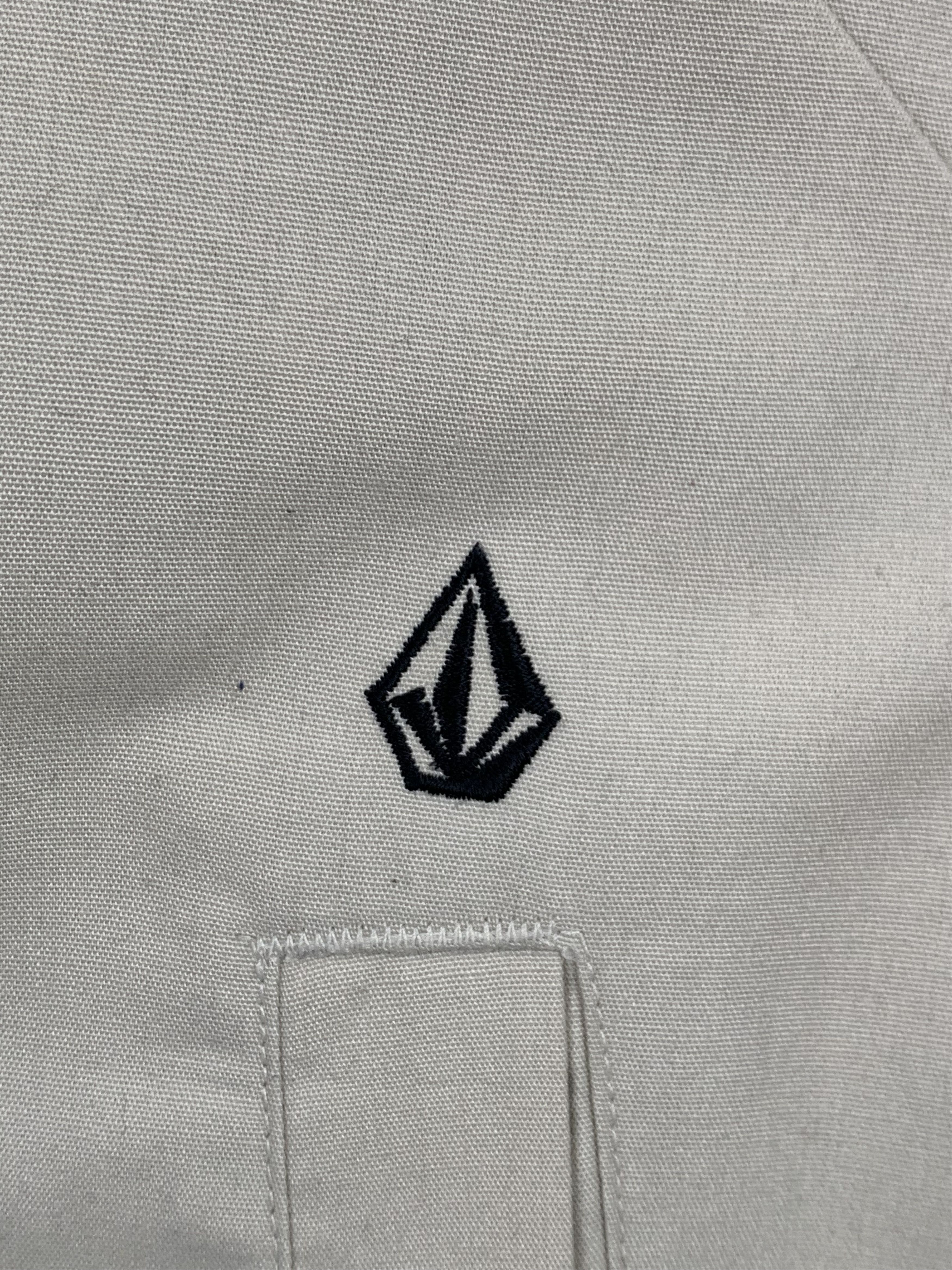 Volcom Vintage Volcom Jackets Abstract Patterned Lining J0576 Size US S / EU 44-46 / 1 - 8 Thumbnail