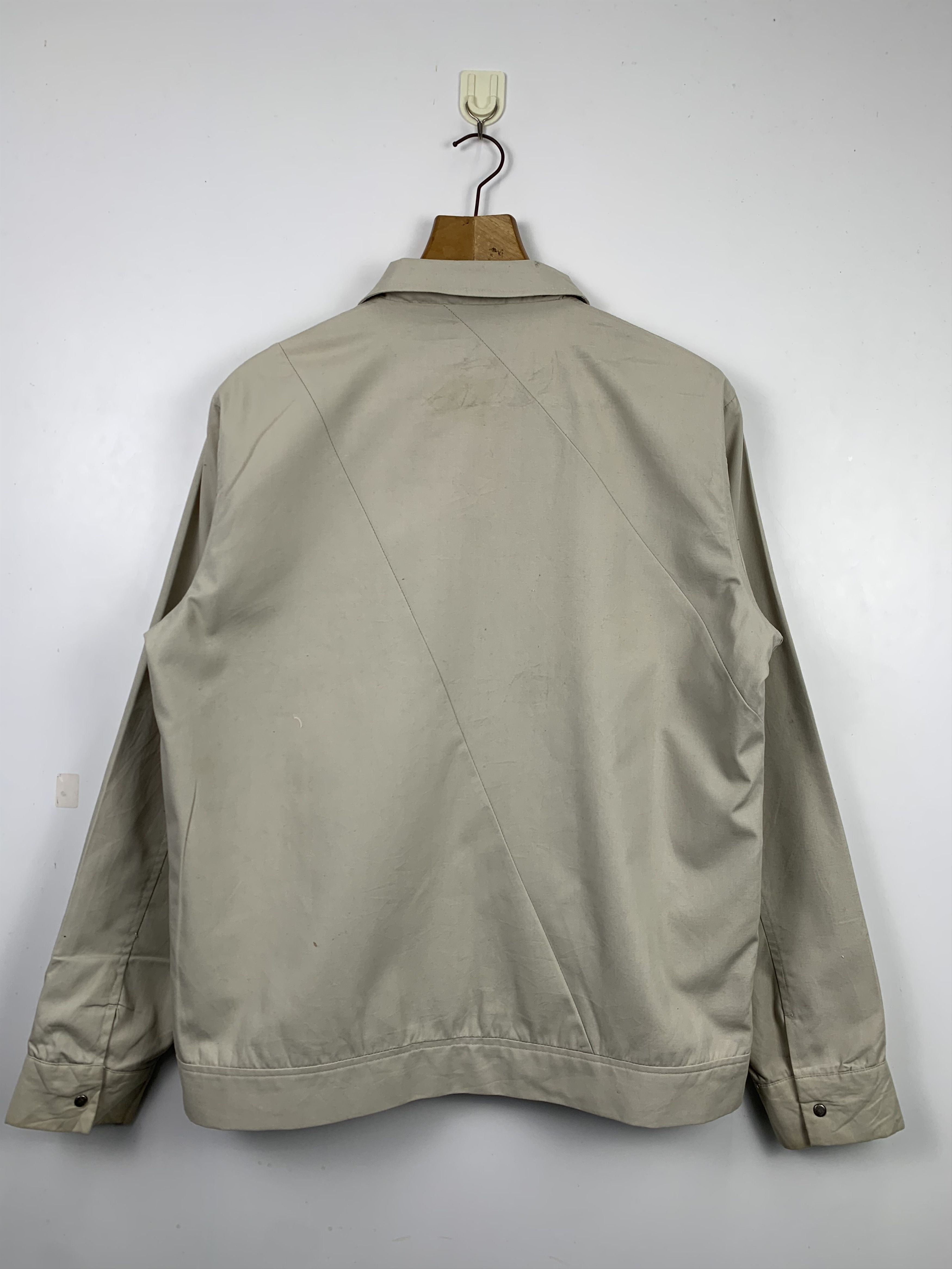 Volcom Vintage Volcom Jackets Abstract Patterned Lining J0576 Size US S / EU 44-46 / 1 - 17 Thumbnail