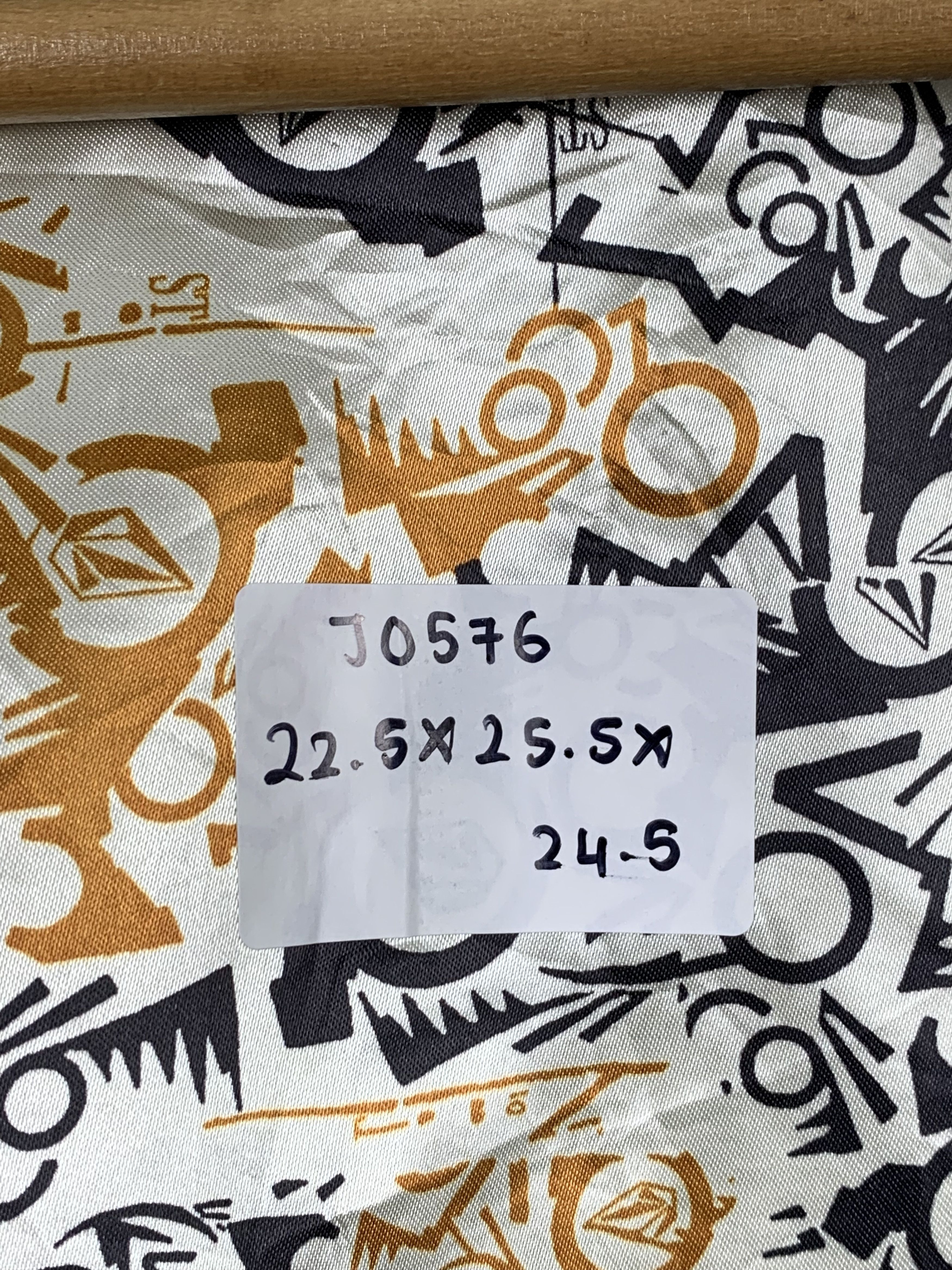 Volcom Vintage Volcom Jackets Abstract Patterned Lining J0576 Size US S / EU 44-46 / 1 - 12 Thumbnail