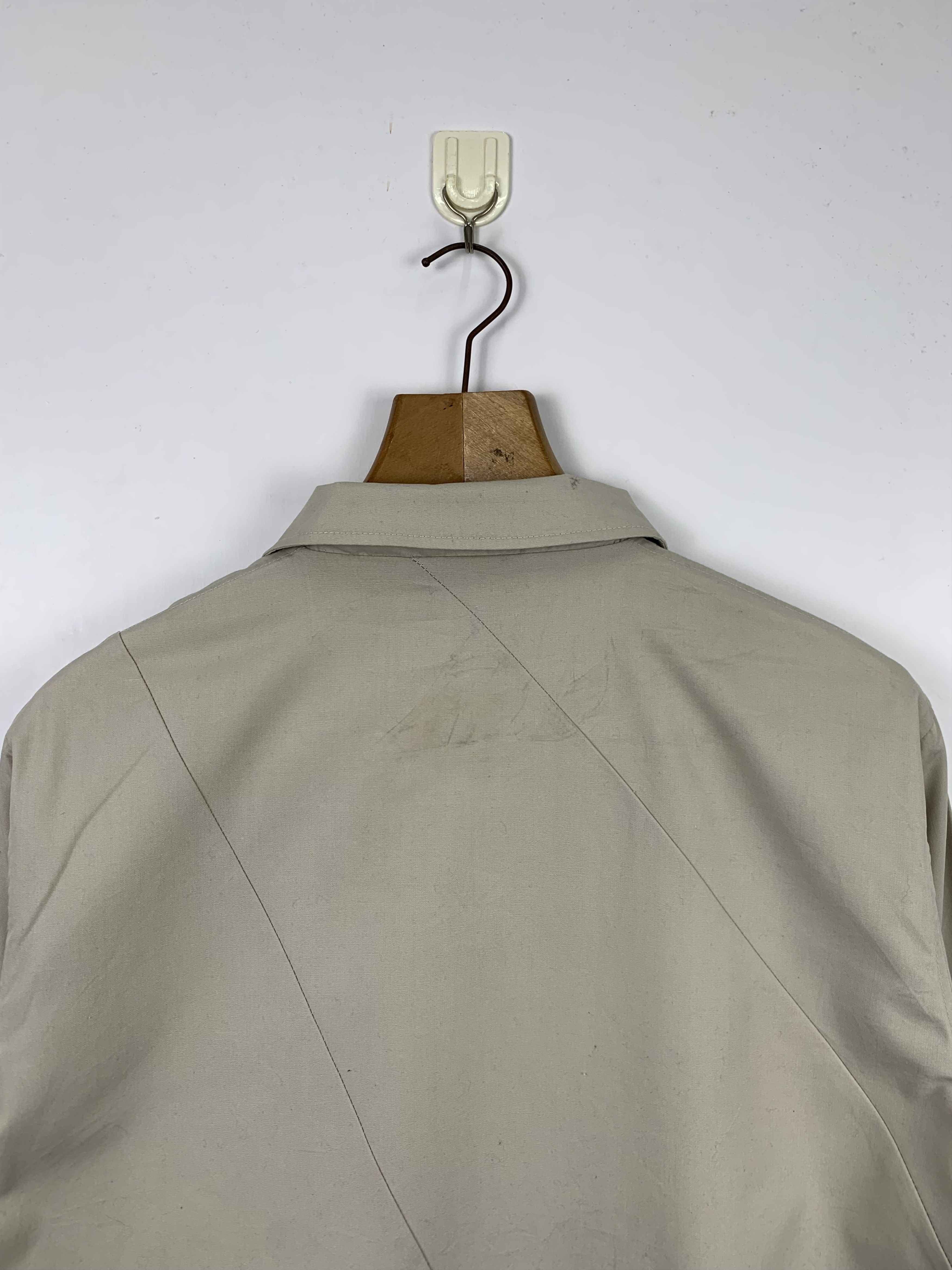 Volcom Vintage Volcom Jackets Abstract Patterned Lining J0576 Size US S / EU 44-46 / 1 - 18 Thumbnail