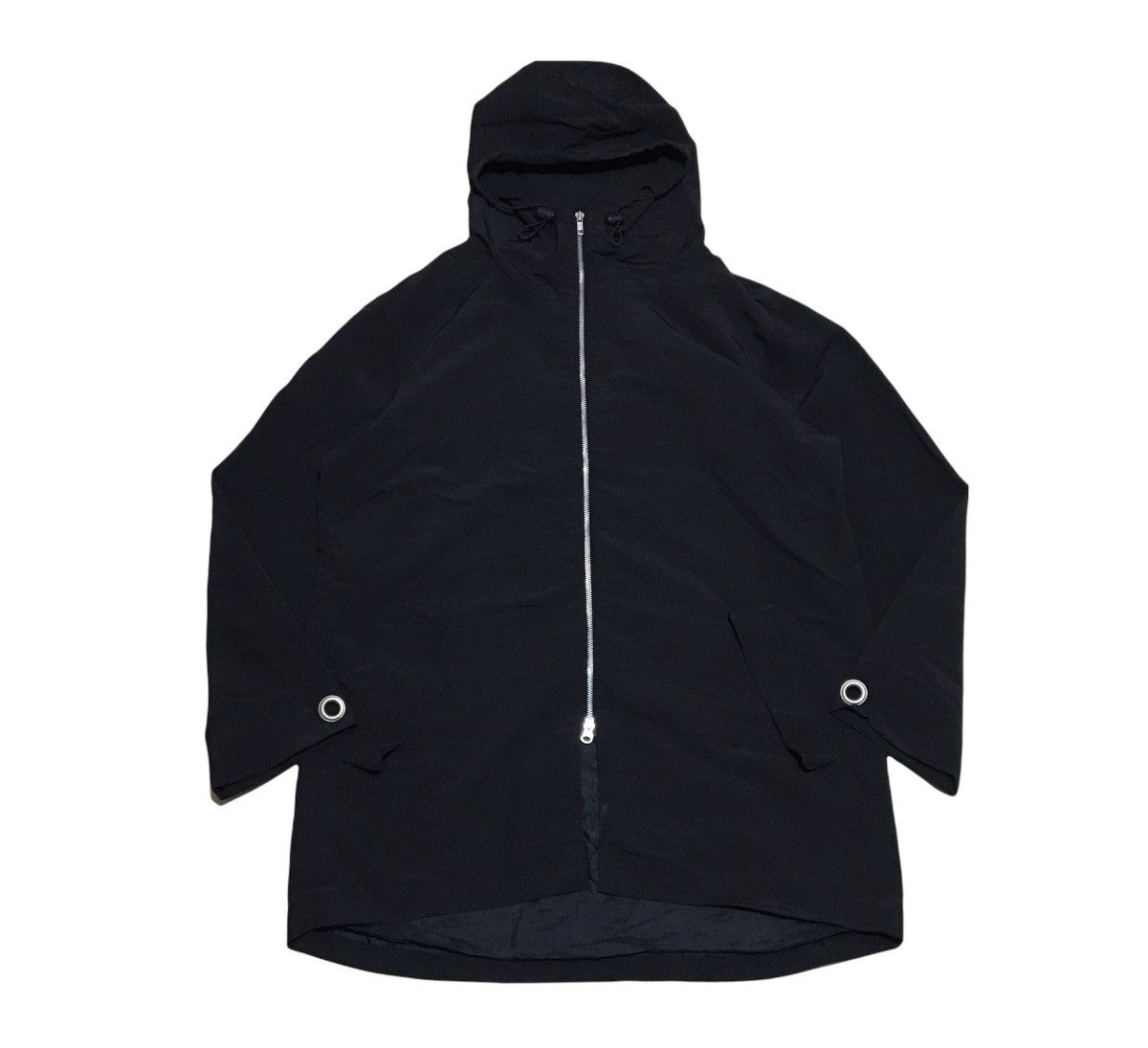 Men's Yohji Yamamoto Outerwear | Grailed