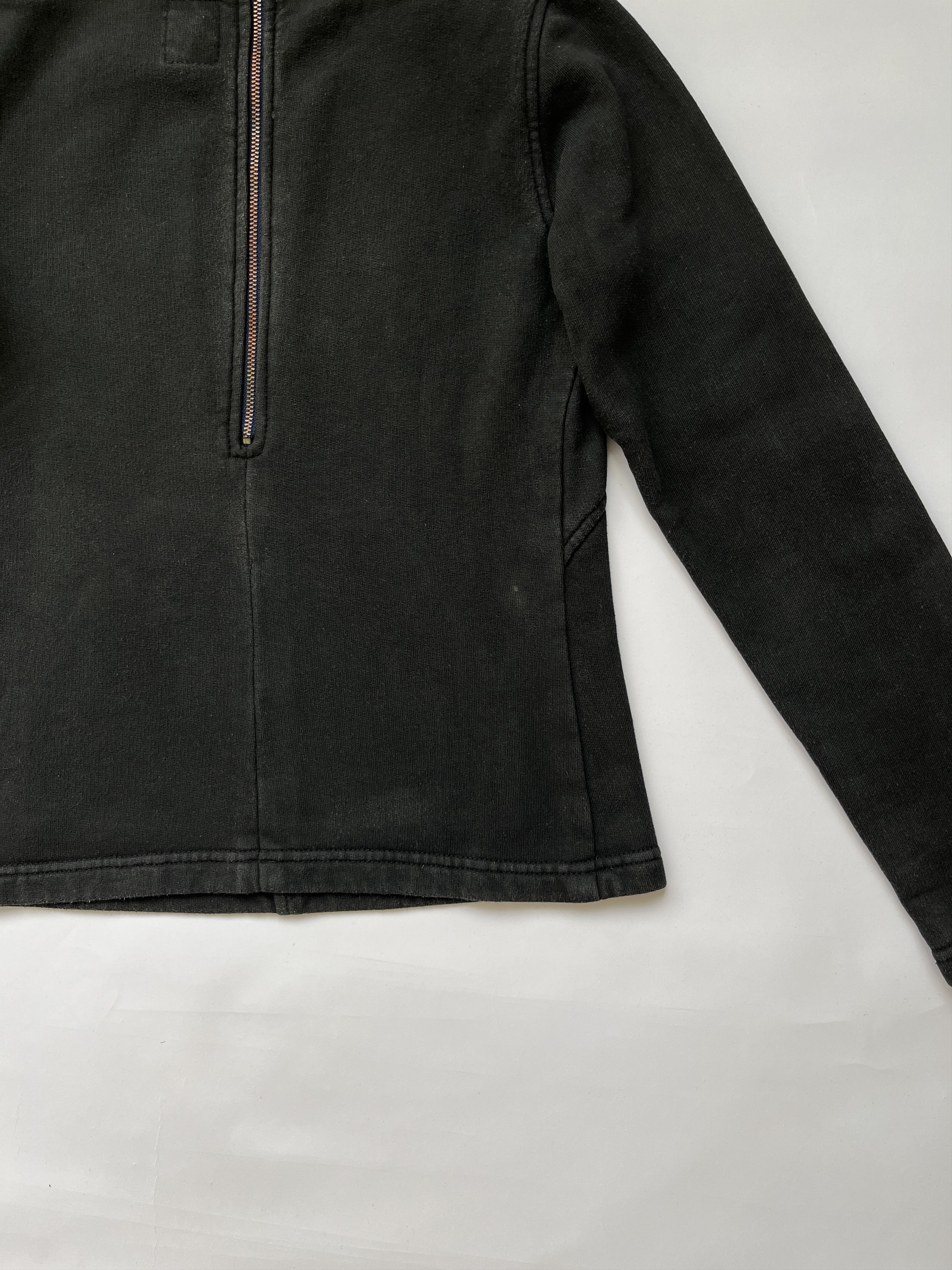 Jean Paul Gaultier ⚡️QUICK SALE⚡️1990s' Jean Paul Gaultier Black Sweater Size XS / US 0-2 / IT 36-38 - 3 Thumbnail