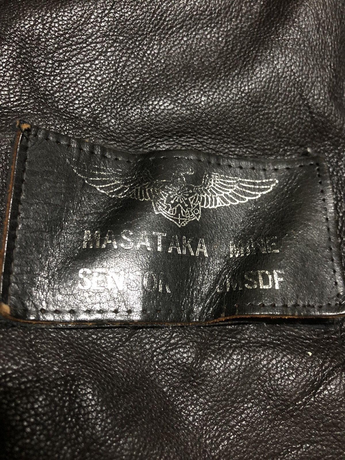Cooper ‼️LAST CALL✅Vtg COOPER Type G-1 USN SCRAY FLIGHT USA Size US M / EU 48-50 / 2 - 8 Thumbnail