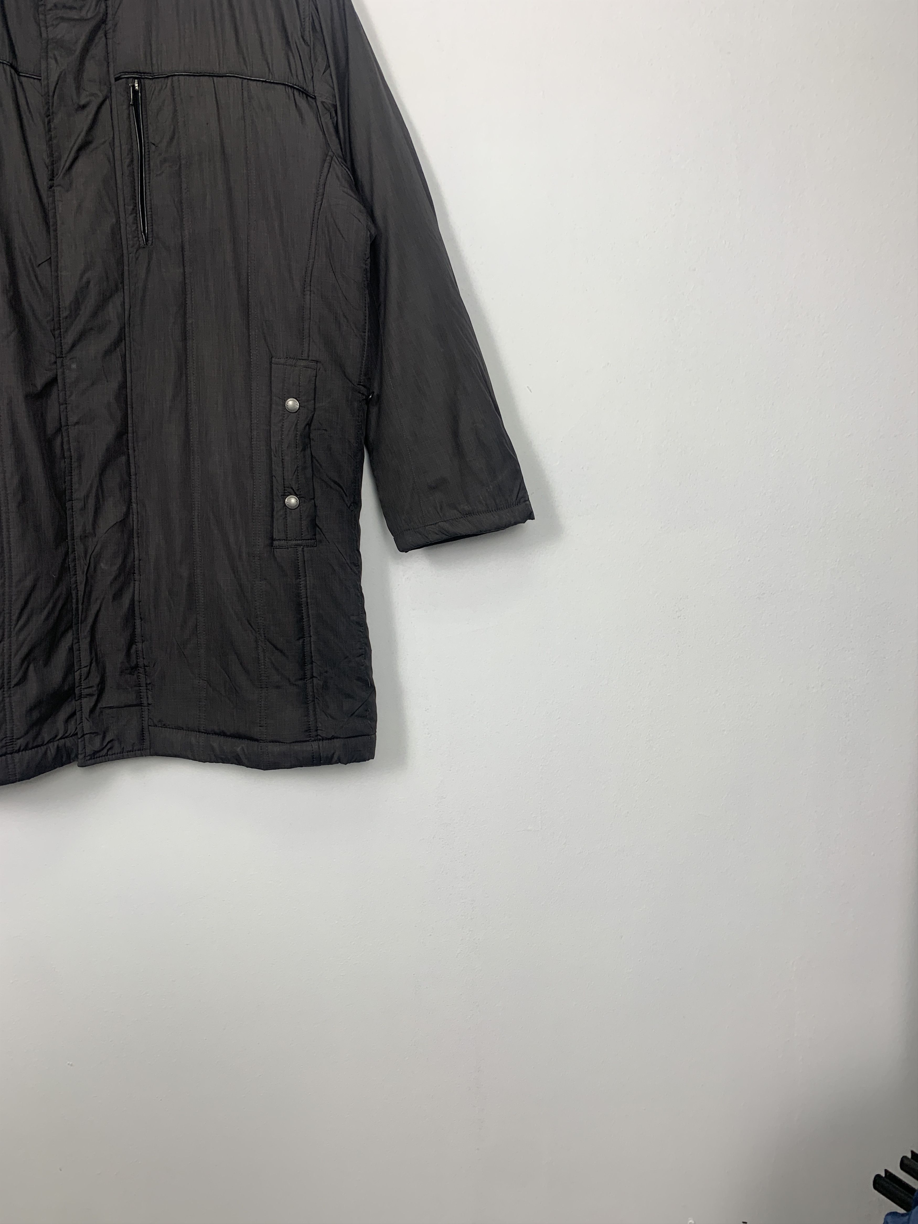 Lyle & Scott Vintage LYLE & SCOTT x BLACK LABEL Parkas Jacket J0951 Size US L / EU 52-54 / 3 - 4 Thumbnail