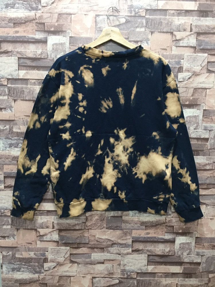New Balance New Balance Custom Made Acidwash Sweatshirt #8-82 Size US L / EU 52-54 / 3 - 2 Thumbnail