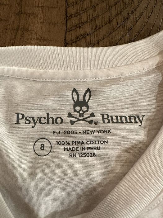 Psycho Bunny Psycho Bunny Shirt | Grailed