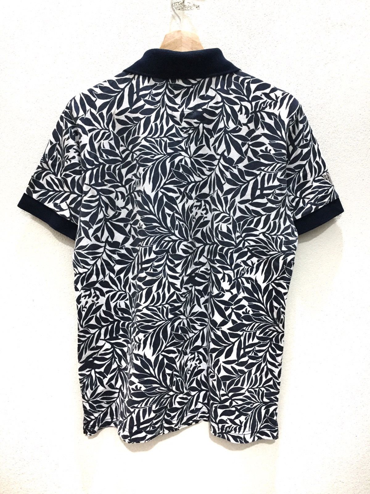 Other Admiral England Polos T-Shirt #T2-27 Size US L / EU 52-54 / 3 - 2 Thumbnail
