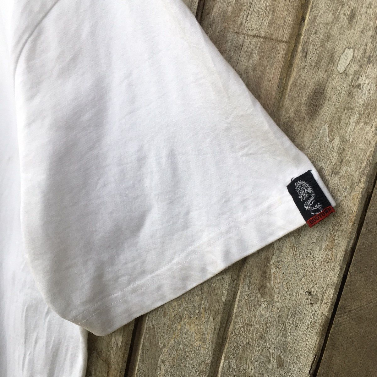 Dogtown Vintage Y2K Dogtown SKATEBOARD ERD GRUNGE GRAIL OG TEE Size US XL / EU 56 / 4 - 7 Thumbnail