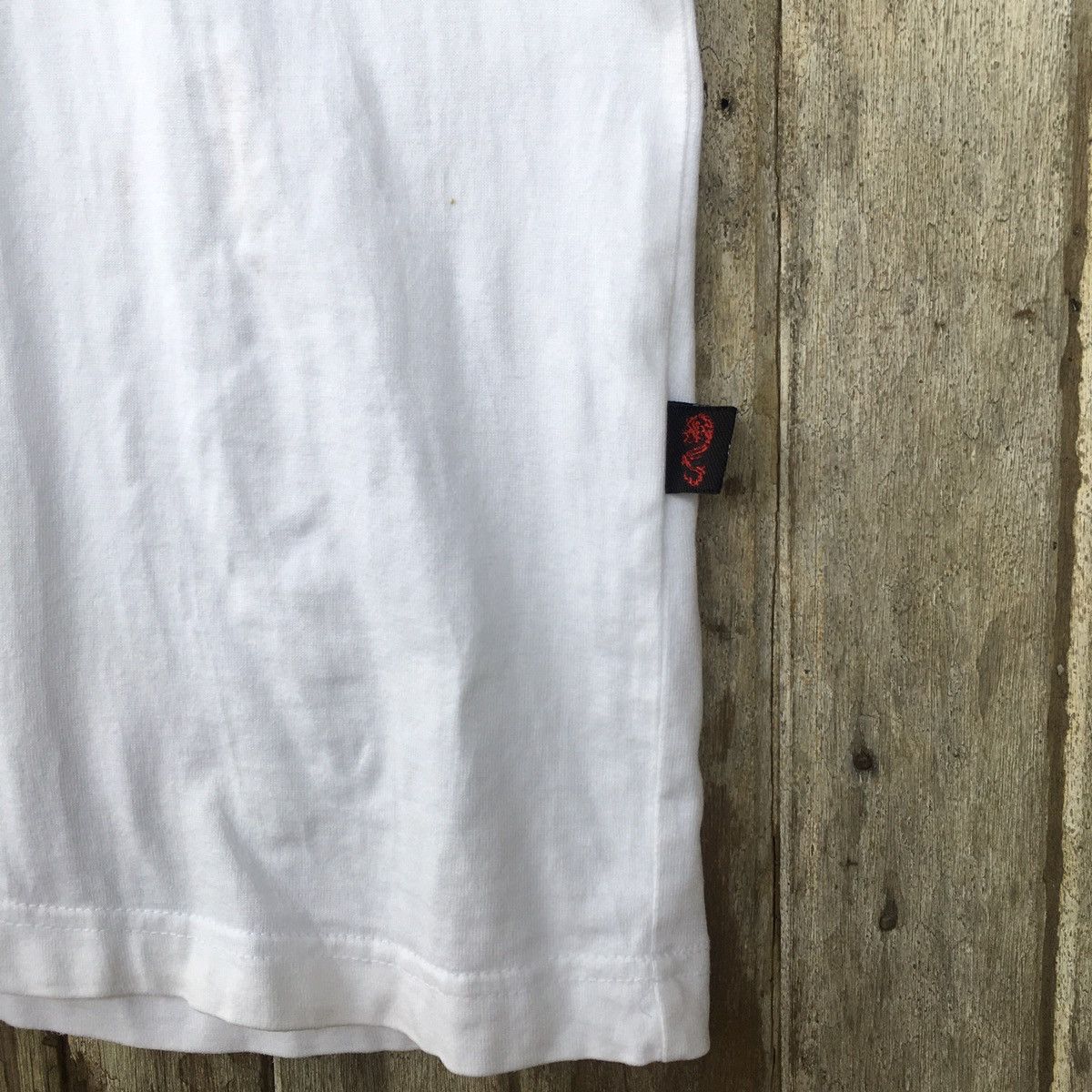 Dogtown Vintage Y2K Dogtown SKATEBOARD ERD GRUNGE GRAIL OG TEE Size US XL / EU 56 / 4 - 8 Thumbnail