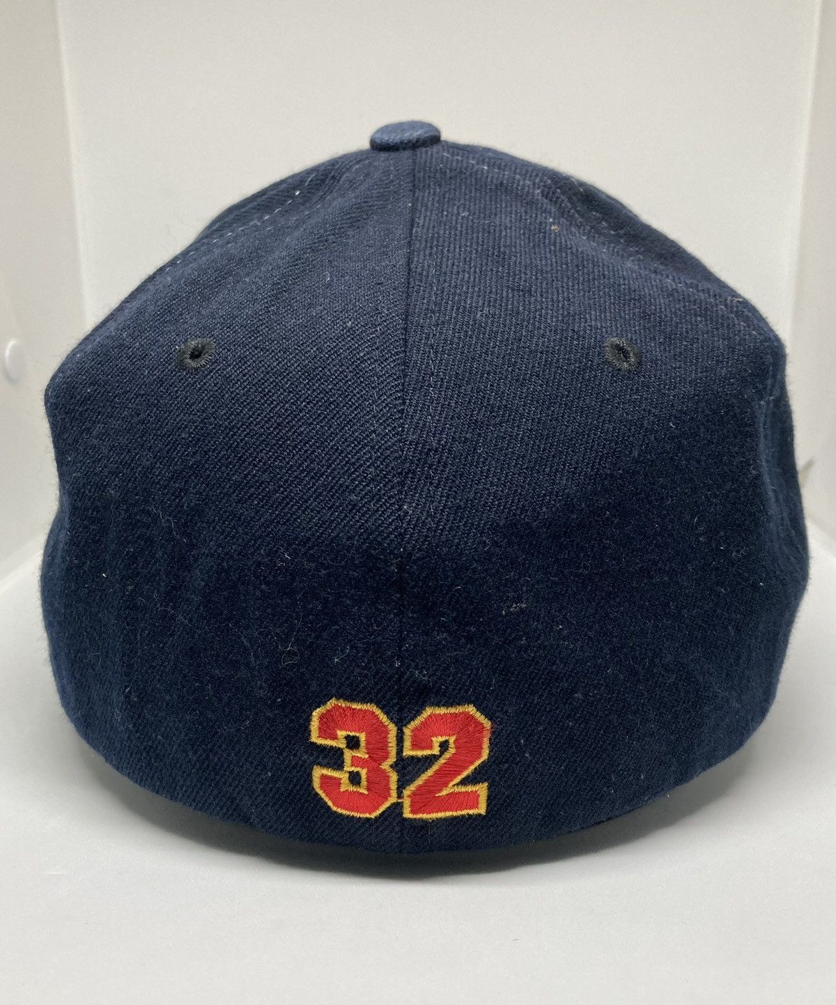 Von Dutch Von dutch full cap embroidere logo Size ONE SIZE - 4 Thumbnail
