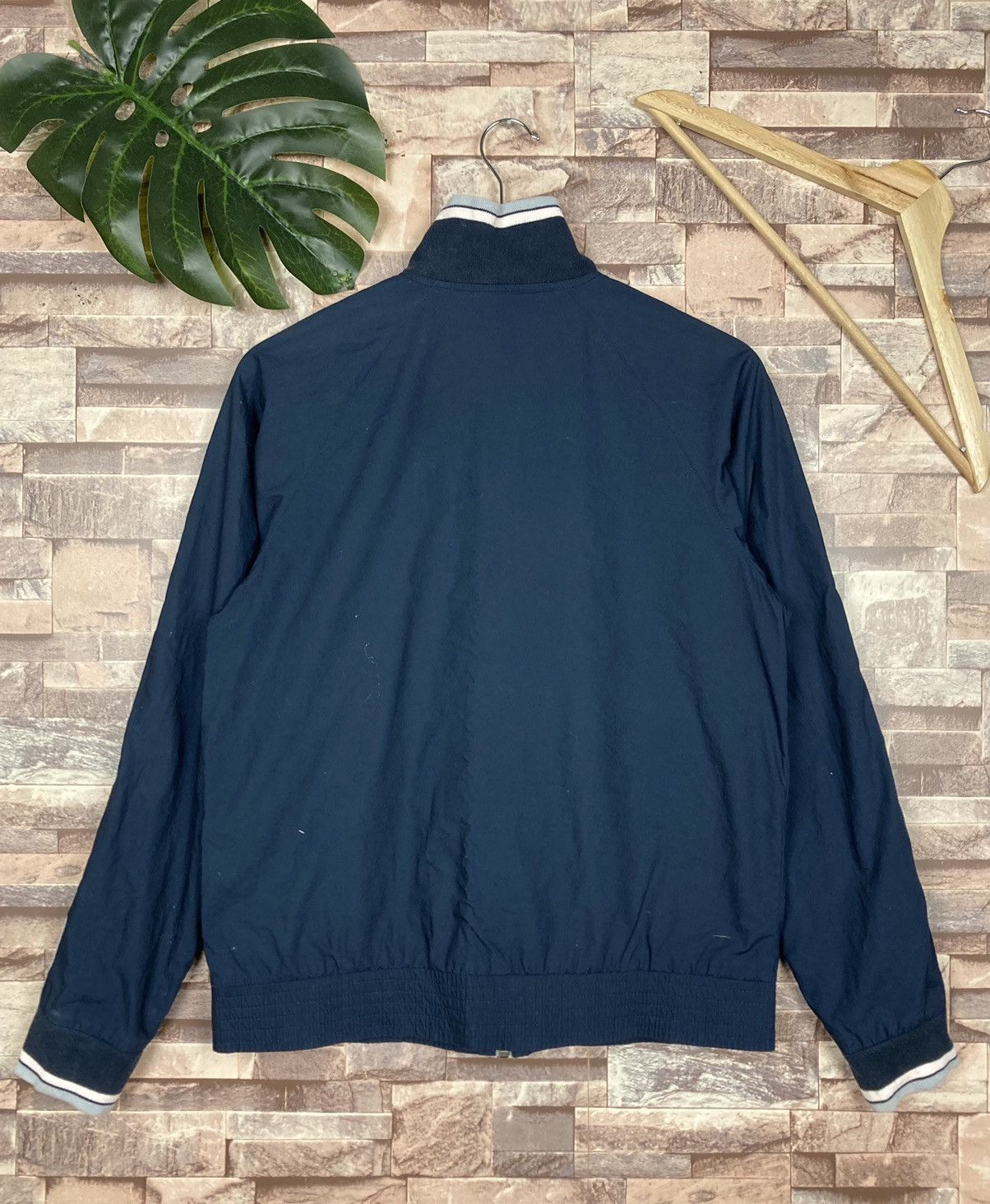 Nike NIKE ZIPPER UP SWEATER #34-9 Size US L / EU 52-54 / 3 - 2 Thumbnail