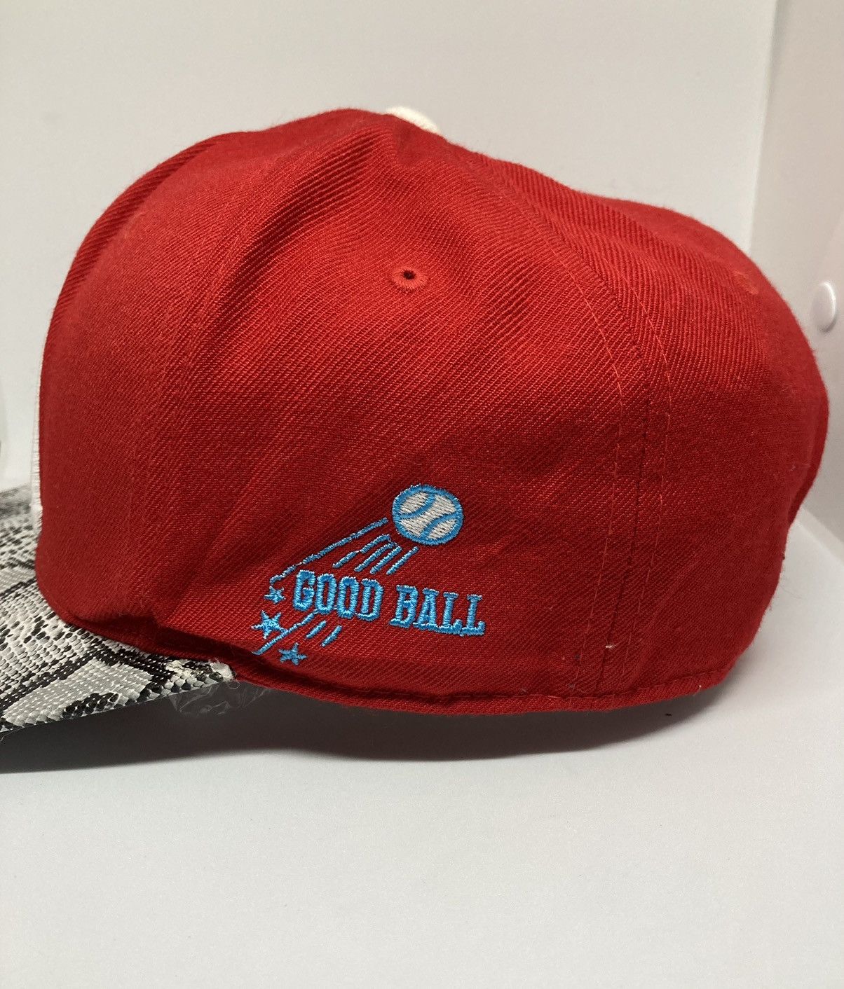 Other LA Los Angeles Snap Back Hats Caps Size ONE SIZE - 3 Thumbnail
