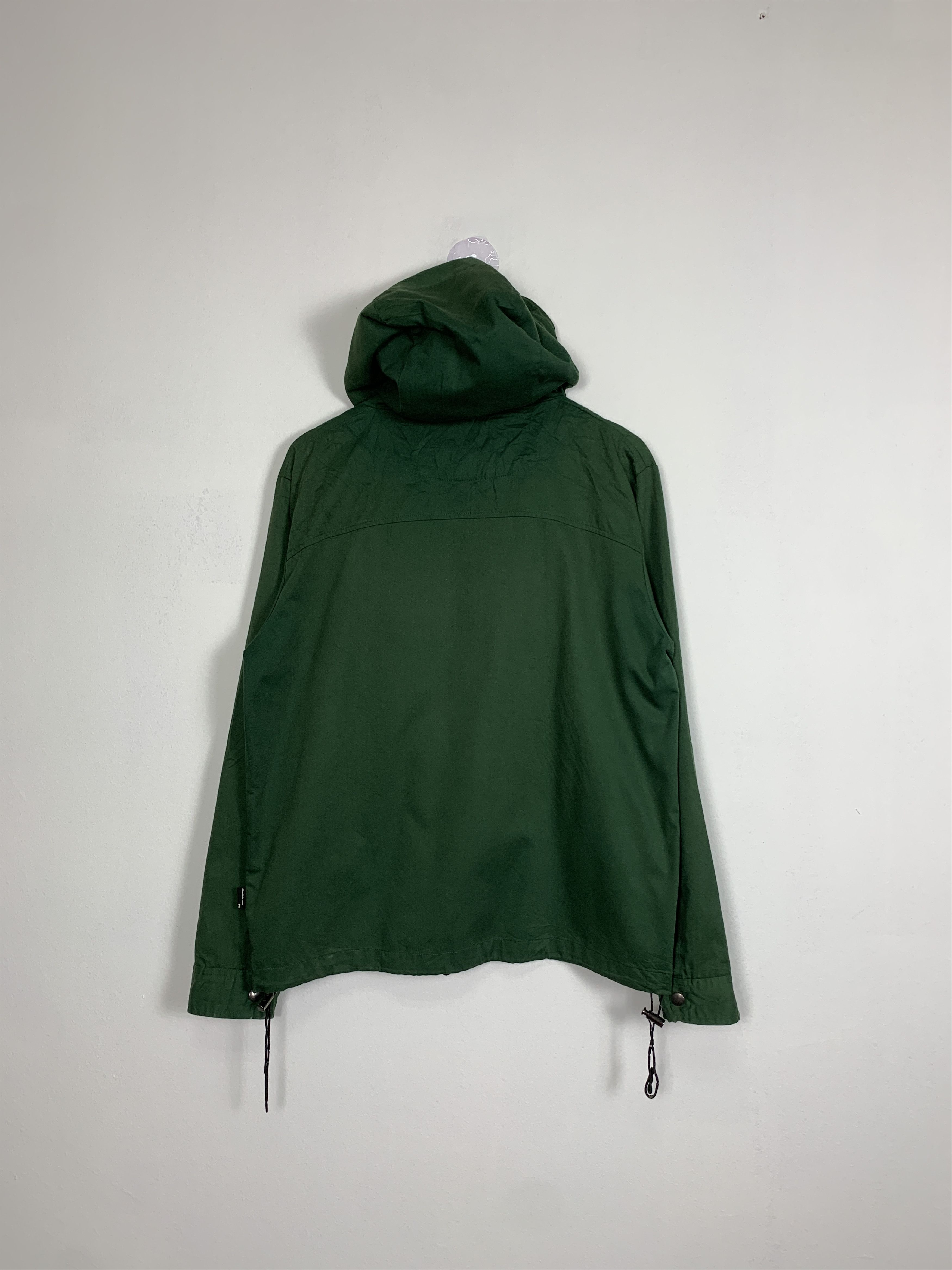 Takeo Kikuchi Vintage TAKEO KIKUCHI Nice Pattern Lining Jacket J0844 Size US M / EU 48-50 / 2 - 12 Thumbnail
