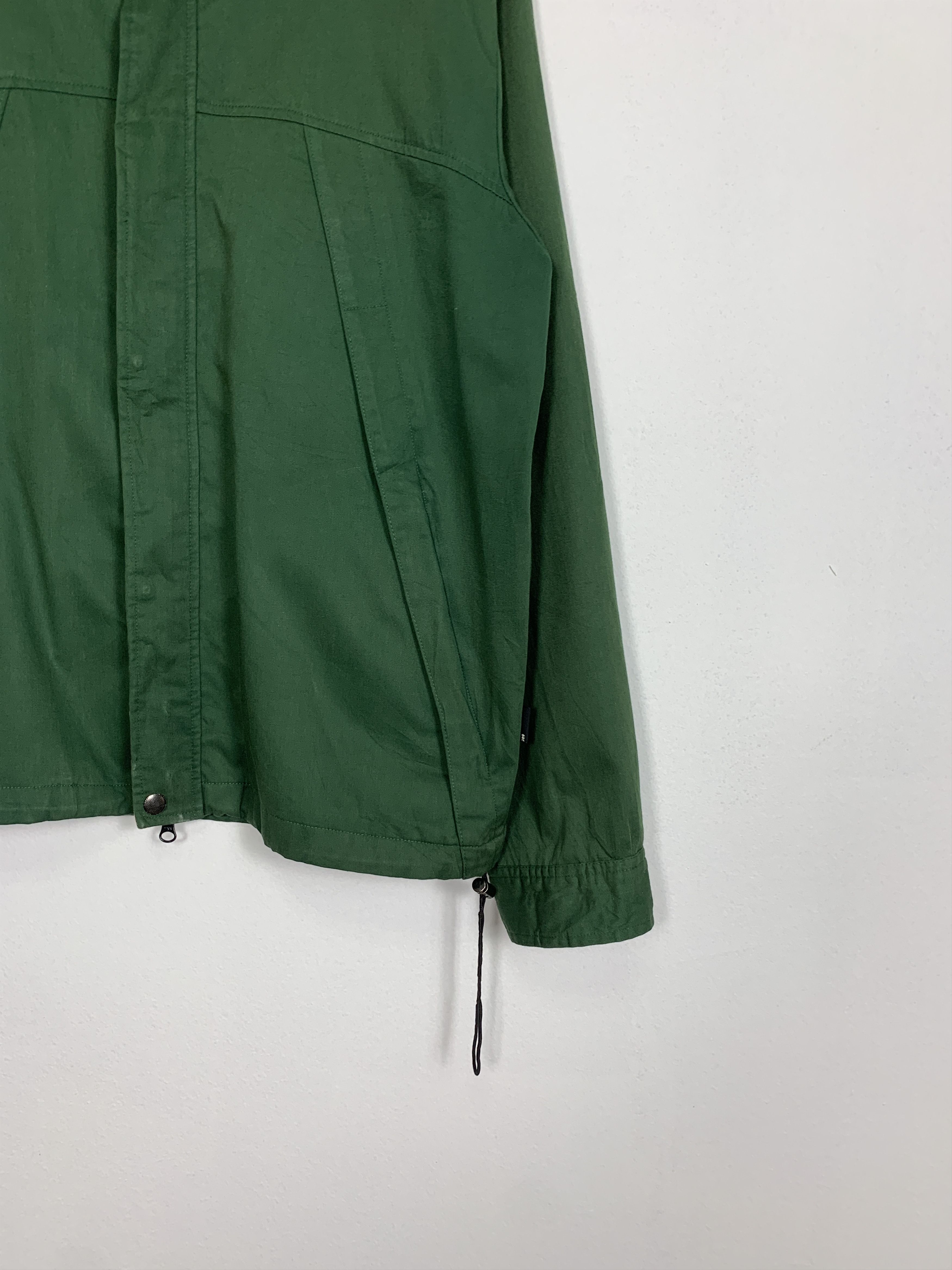 Takeo Kikuchi Vintage TAKEO KIKUCHI Nice Pattern Lining Jacket J0844 Size US M / EU 48-50 / 2 - 5 Thumbnail