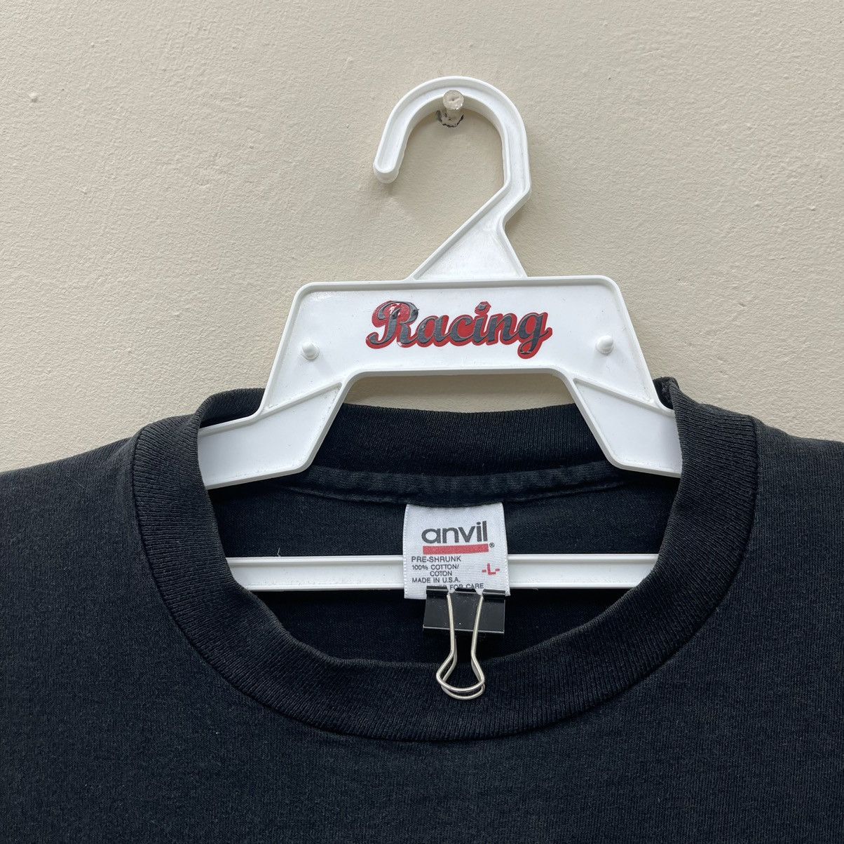 Vintage Vintage 90s Mad Jack The Darker Side Of Yukon Jack Size US L / EU 52-54 / 3 - 5 Thumbnail