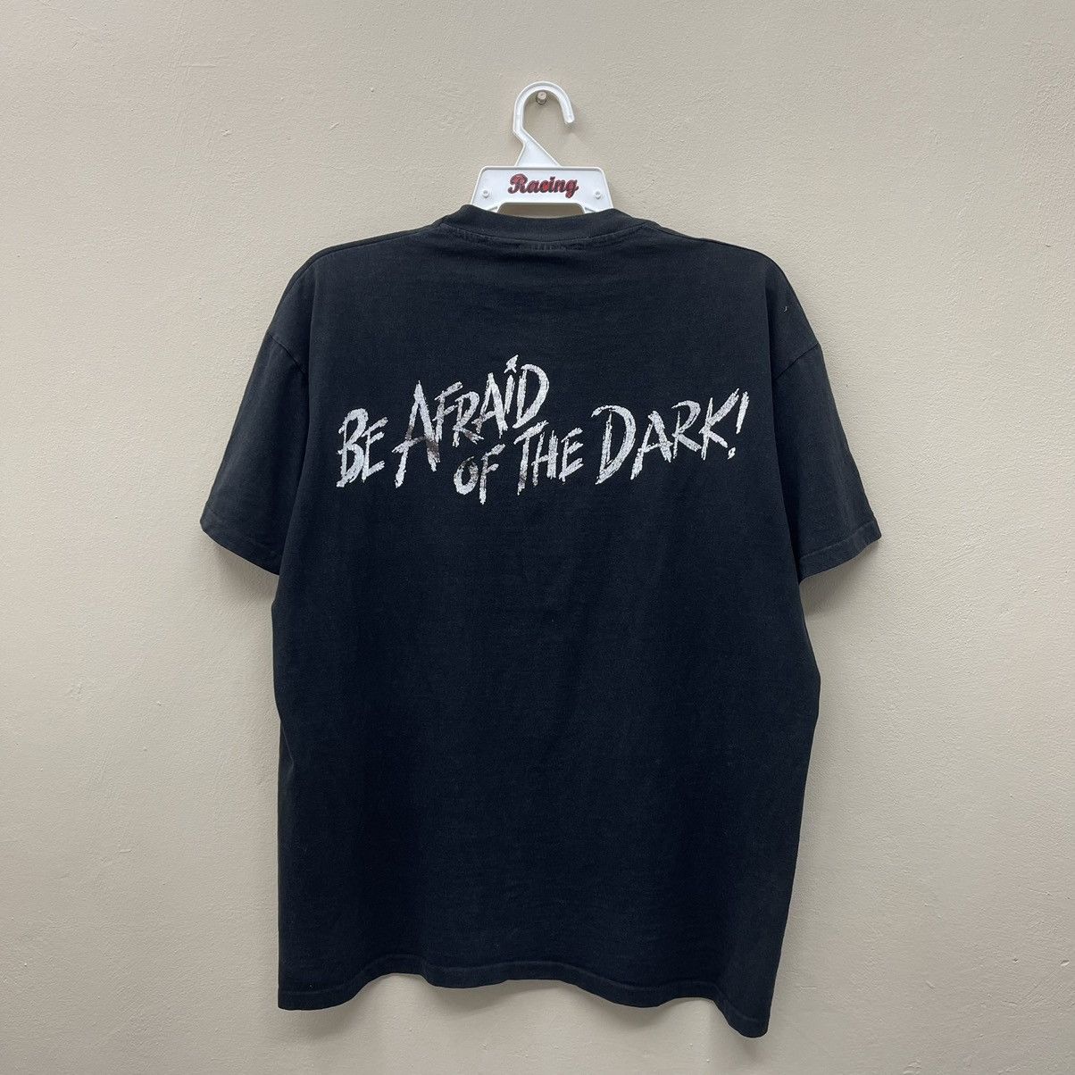 Vintage Vintage 90s Mad Jack The Darker Side Of Yukon Jack Size US L / EU 52-54 / 3 - 1 Thumbnail
