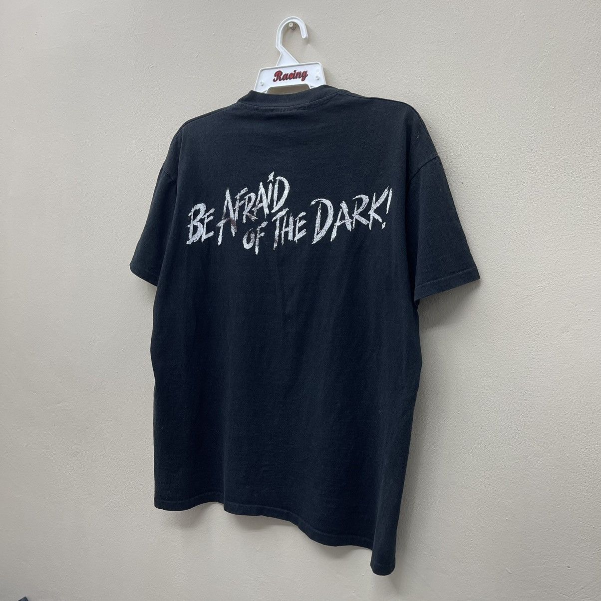 Vintage Vintage 90s Mad Jack The Darker Side Of Yukon Jack Size US L / EU 52-54 / 3 - 7 Thumbnail