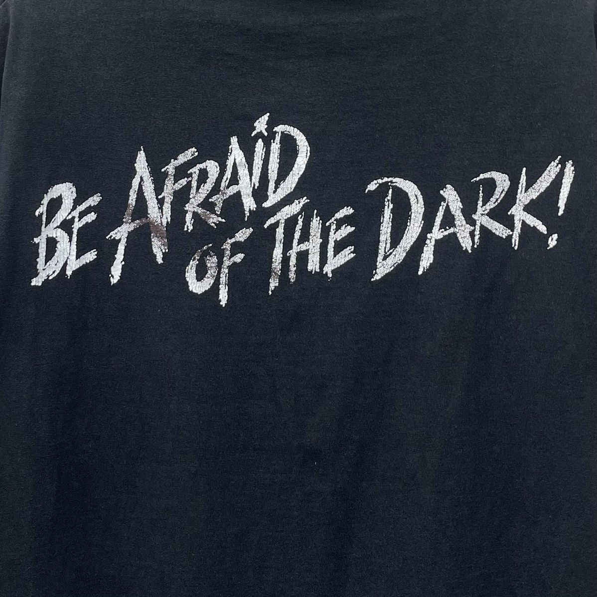 Vintage Vintage 90s Mad Jack The Darker Side Of Yukon Jack Size US L / EU 52-54 / 3 - 2 Thumbnail