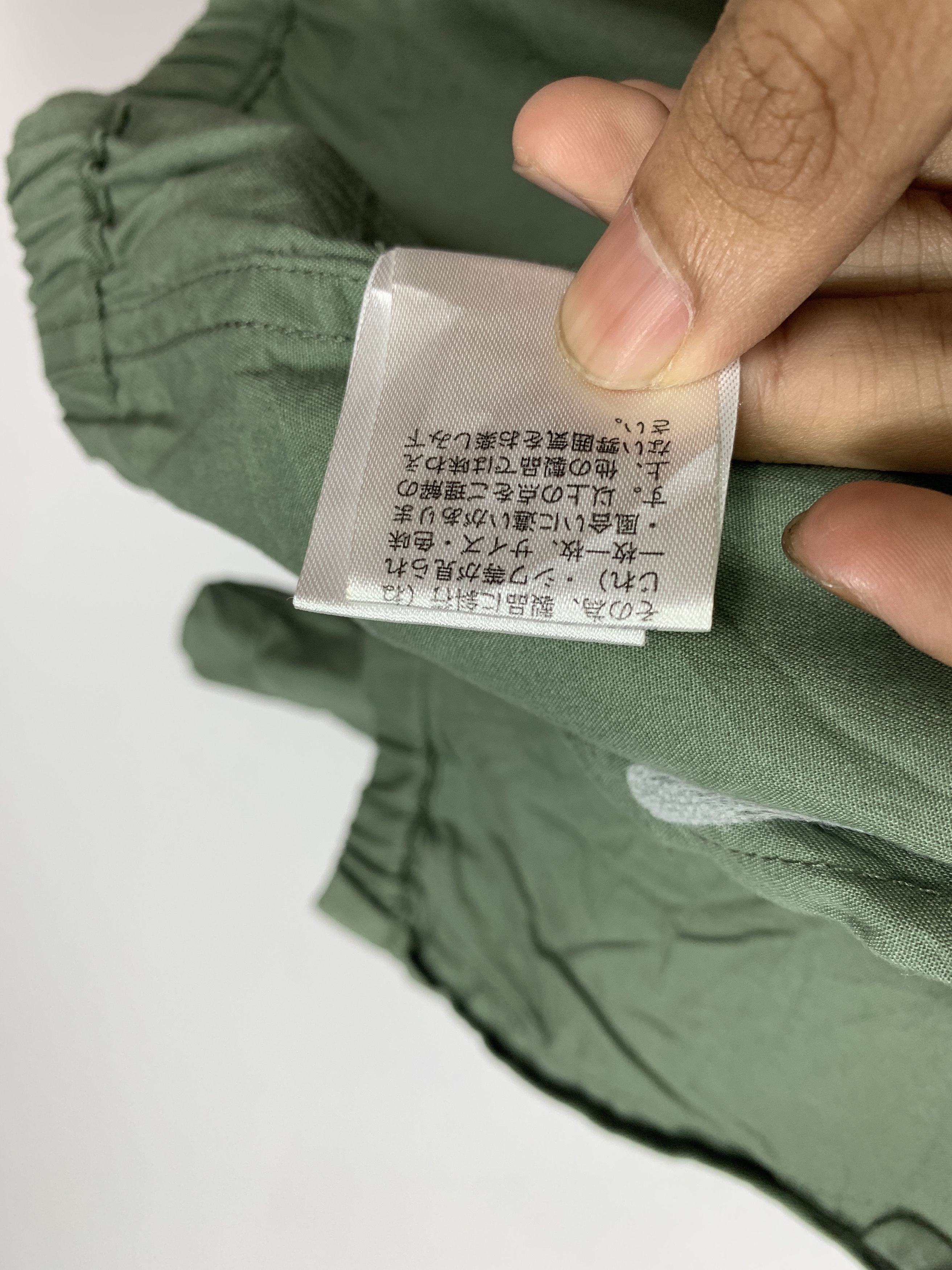 Japanese Brand Vintage NIKO AND Cotton Zip Up Hoodie Jacket J0850 Size US S / EU 44-46 / 1 - 16 Thumbnail